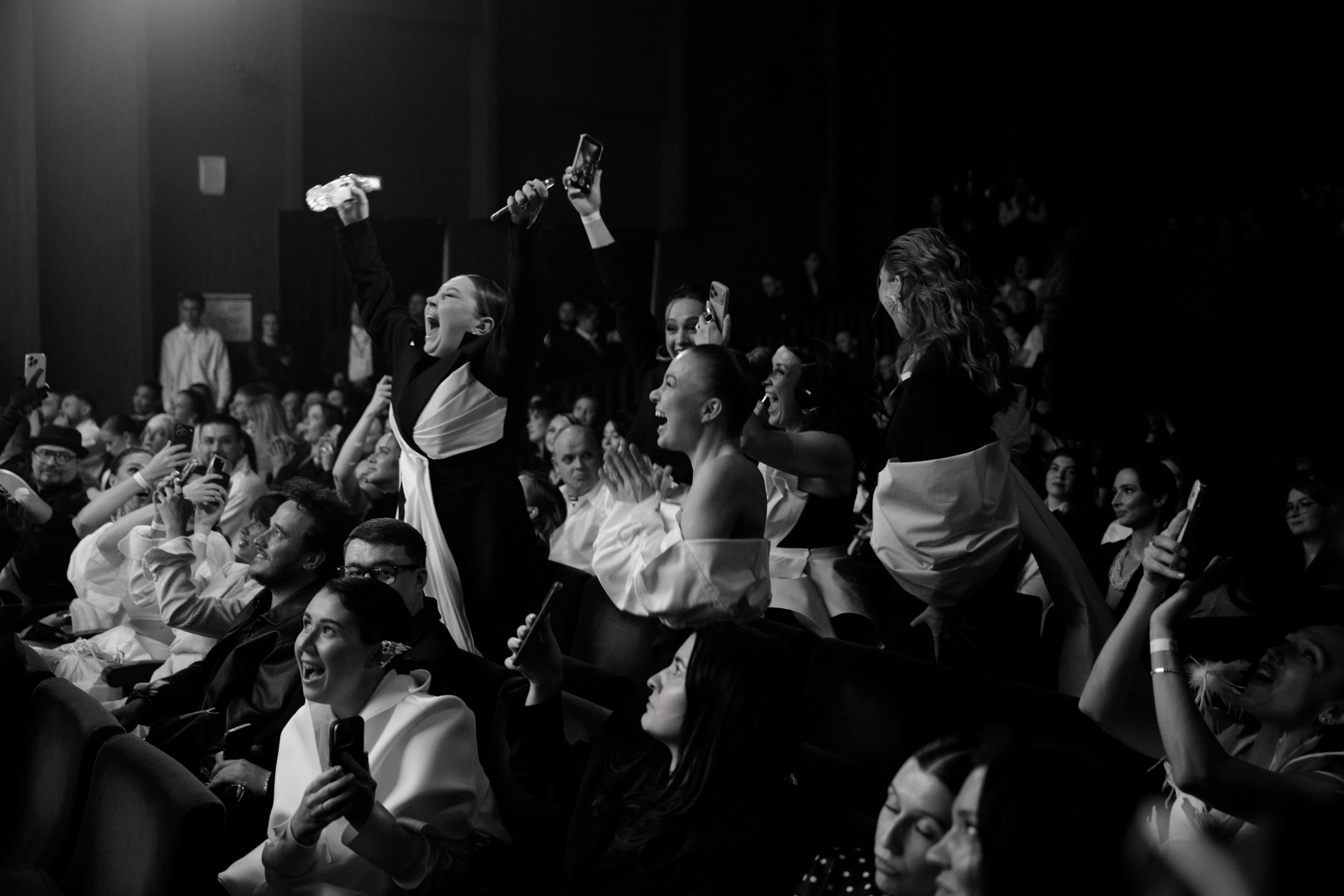 WEDDING AWARDS ПРИВОЛЖЬЕ. Zhulanovilya