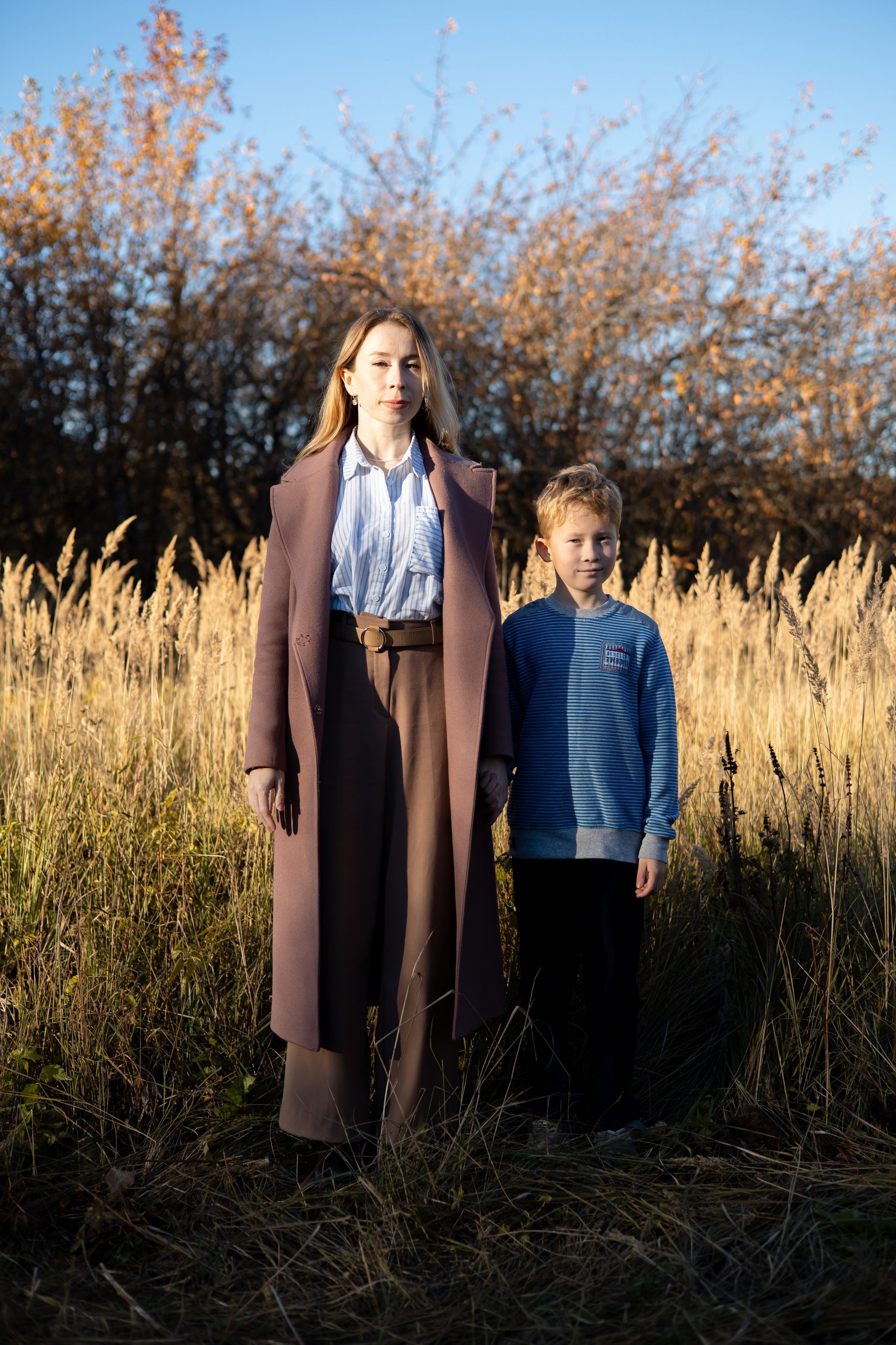 Ляйсан и Антон. Фотограф Элла Ефимова