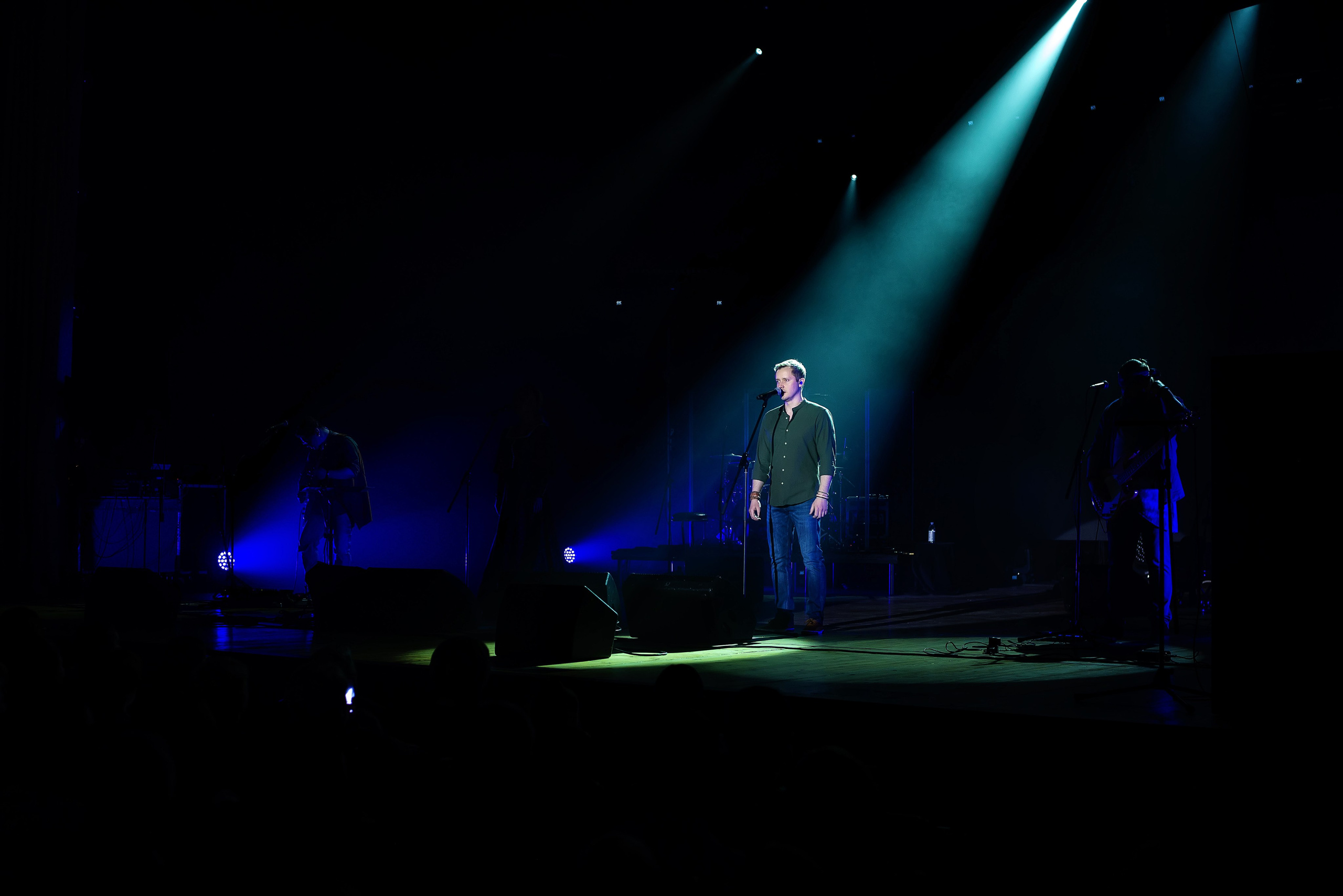 Концерт Пелагеи. Школьный, фэшн фотограф в Тюмени и в России Ирина Королева