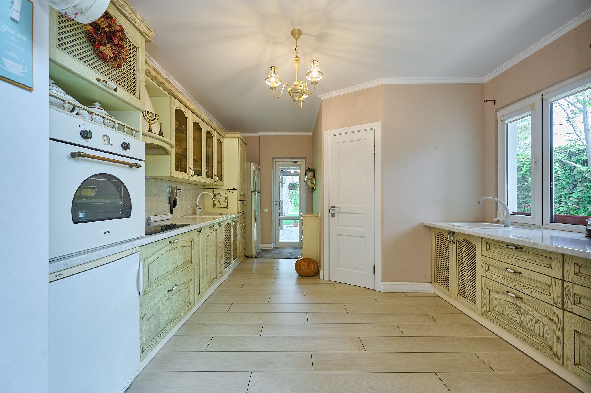 Дом 97. Интерьерный фотограф в Краснодаре