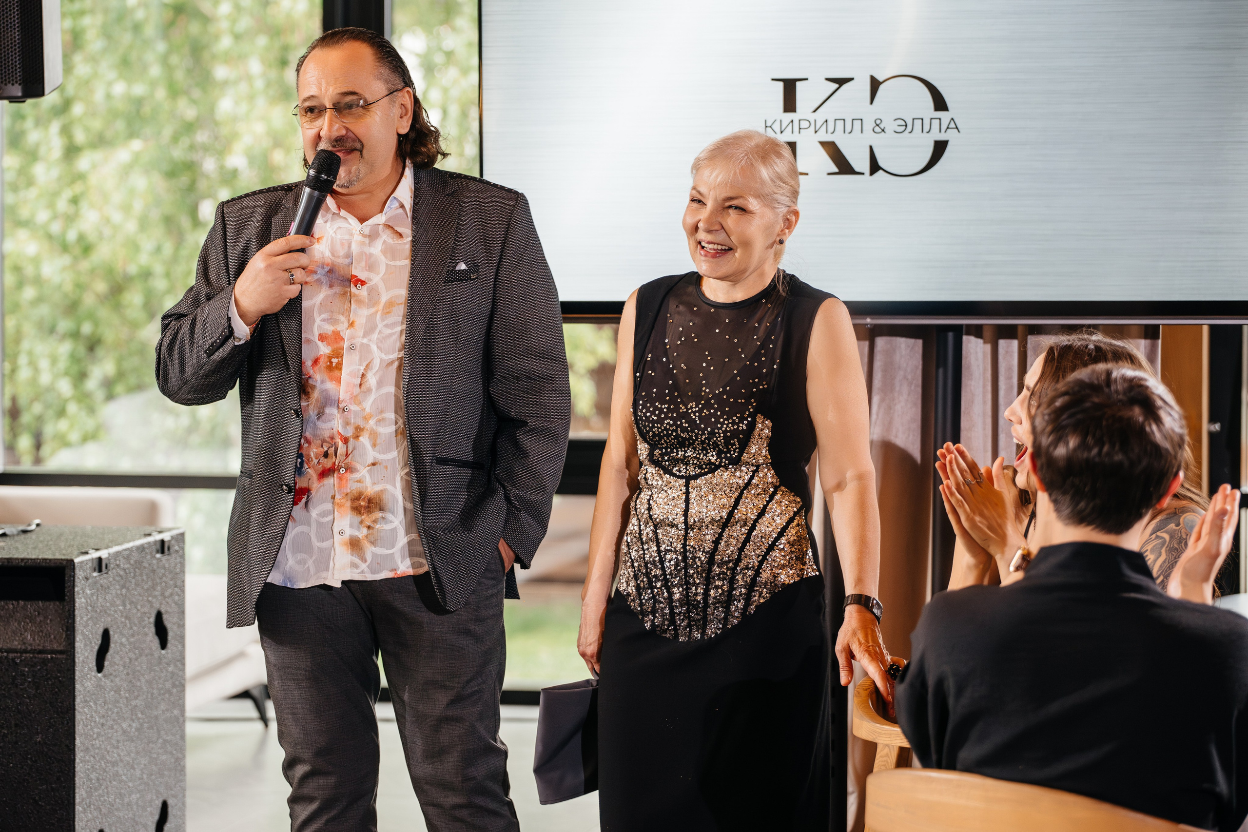 Элла & Кирилл. Свадебный фотограф Барнаул Алексей Павлов