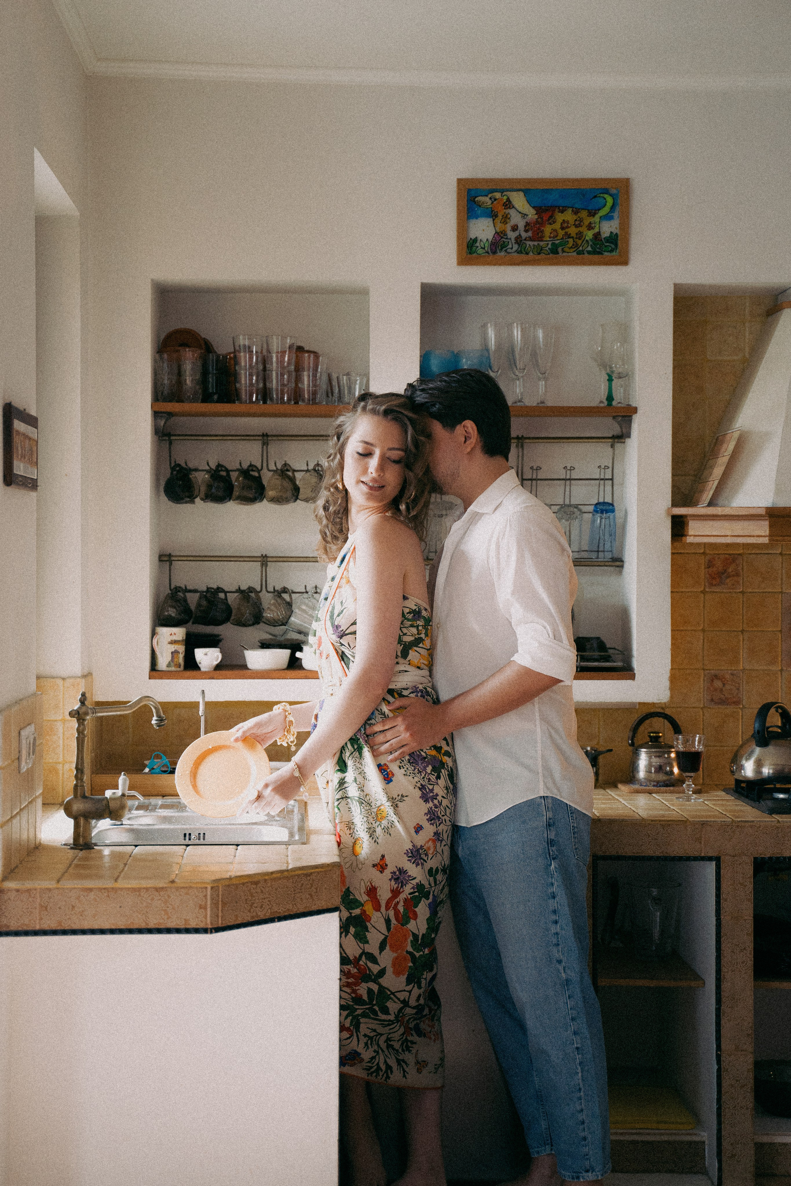 Somewhere in Italy. Портретный фотограф в Санкт-Петербурге Дмитриева Наталия