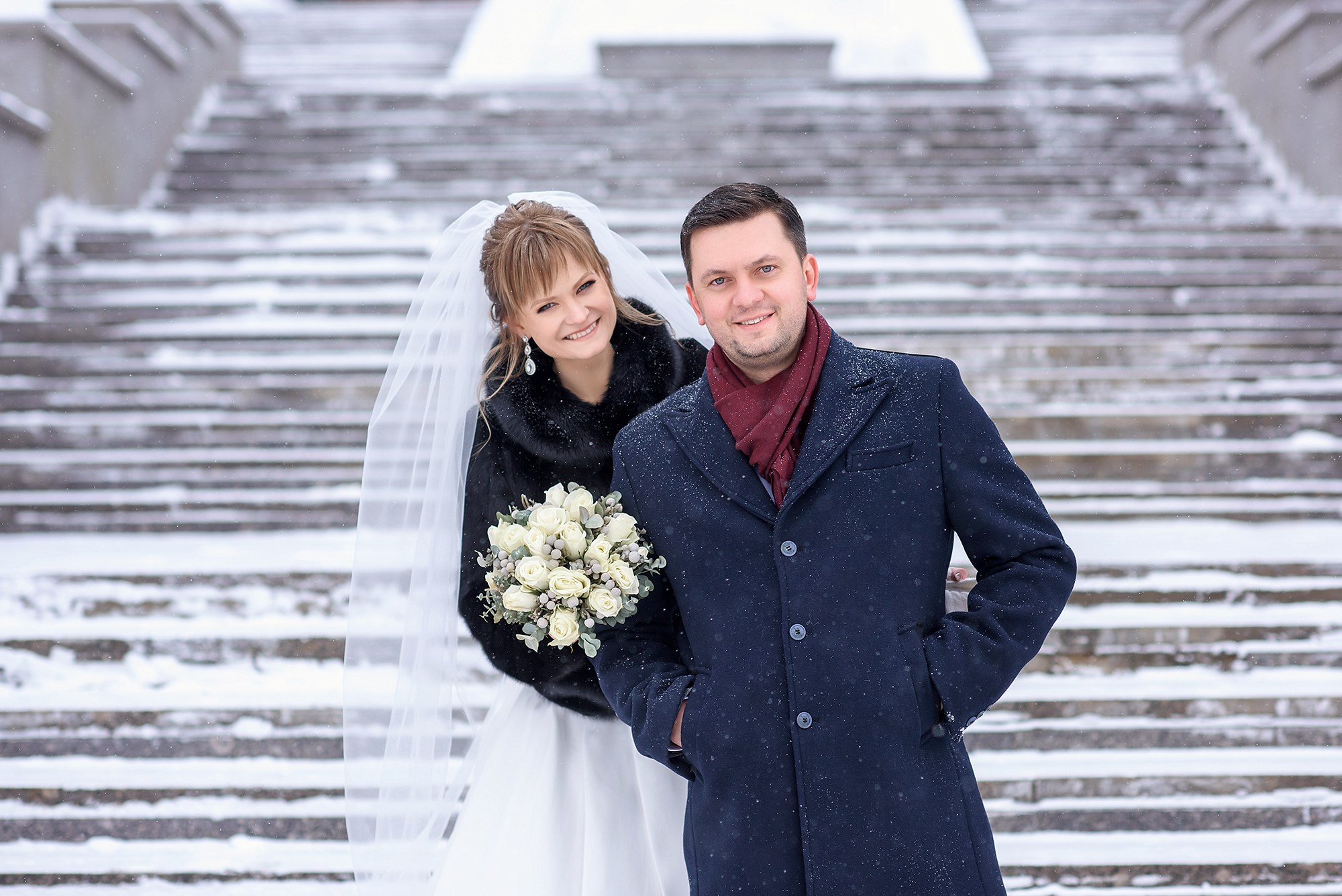 Свадебная фотосессия. Семейный фотограф в Минске Виктория Дубровская