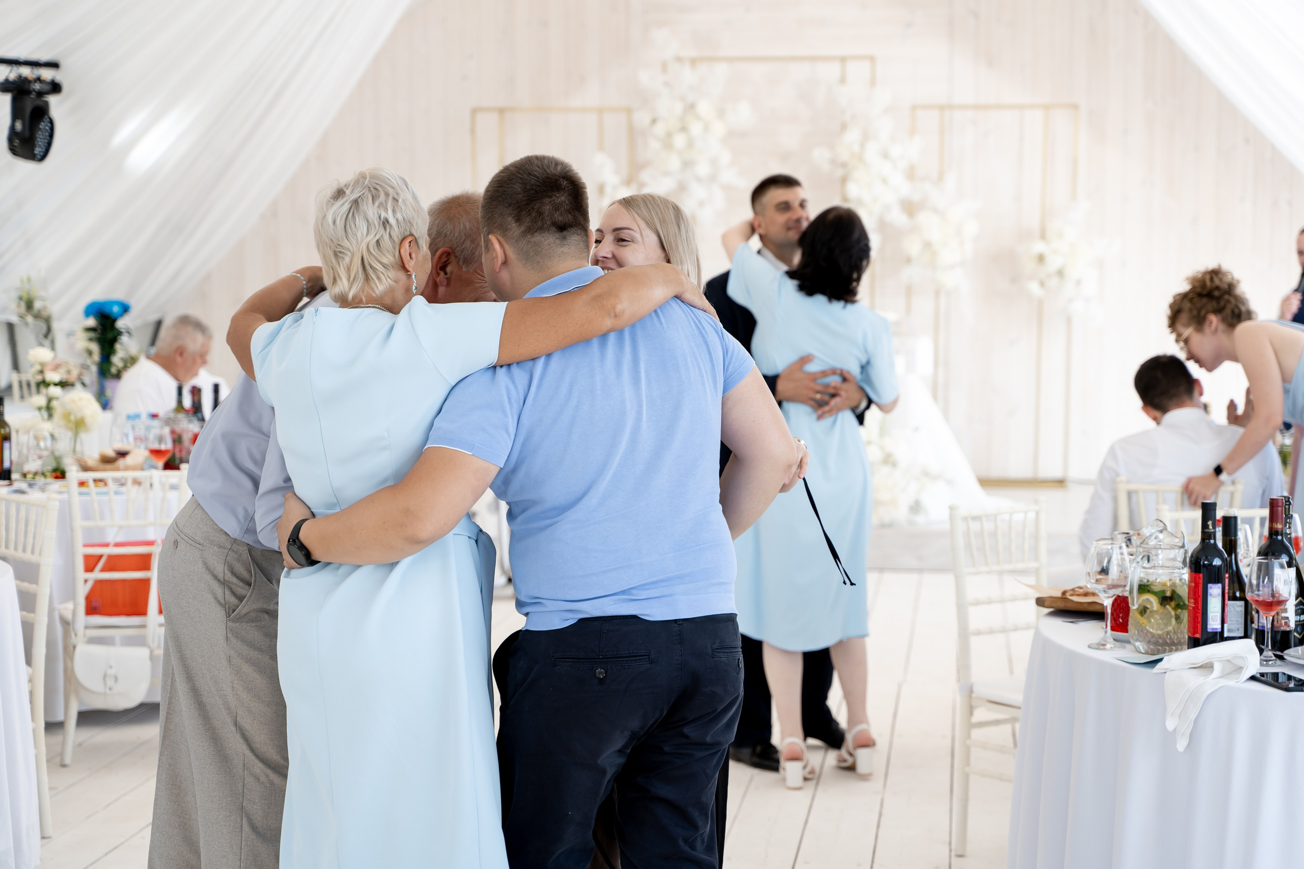 Максим и Жанна. Индивидуальный и семейный фотограф в Москве и городе Видное Екатерина Чернышова