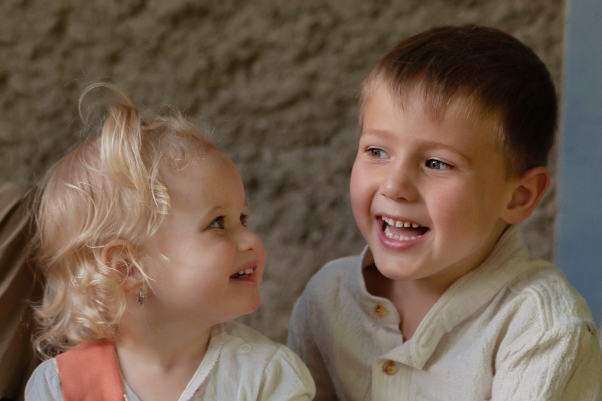Лето в деревне. Детский и семейный фотограф в Бердске и Новосибирске Дарья Гребнева