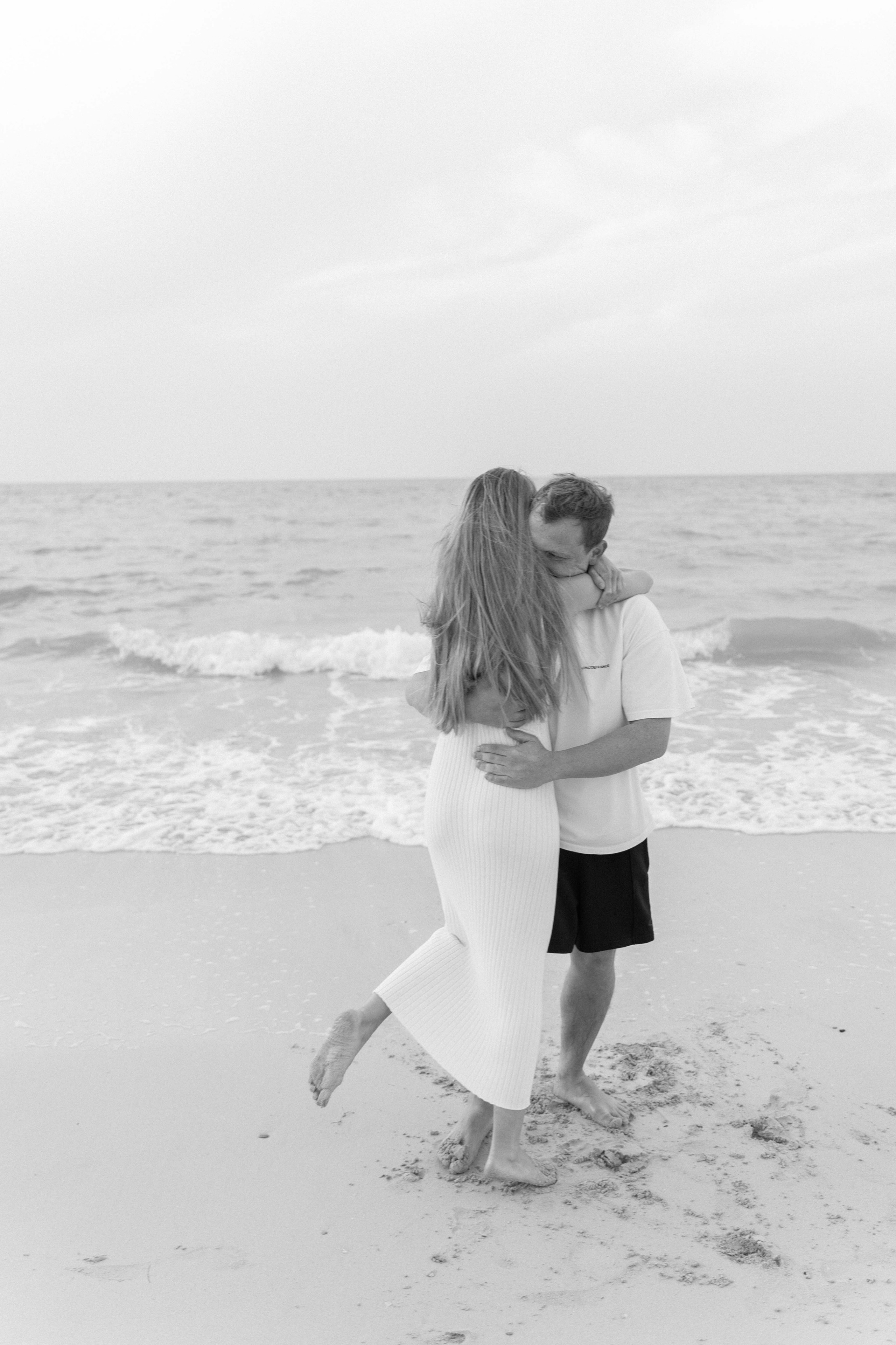 Анна в ожидании | фотосессия беременности. Фотограф и видеограф в Москве и Абу Даби Мария Кулагина