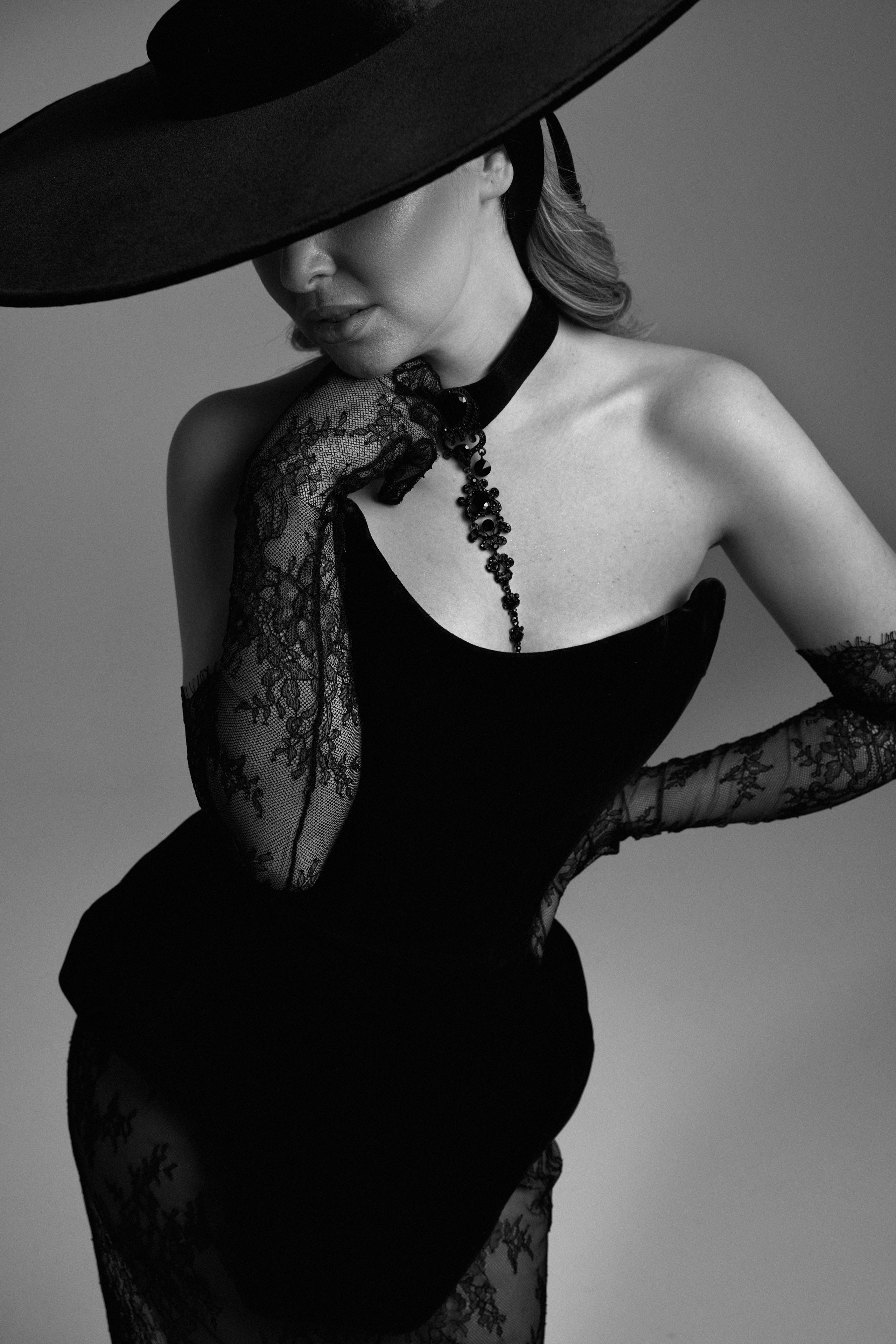 «Как из журнала». Фотограф Лариса Рямова