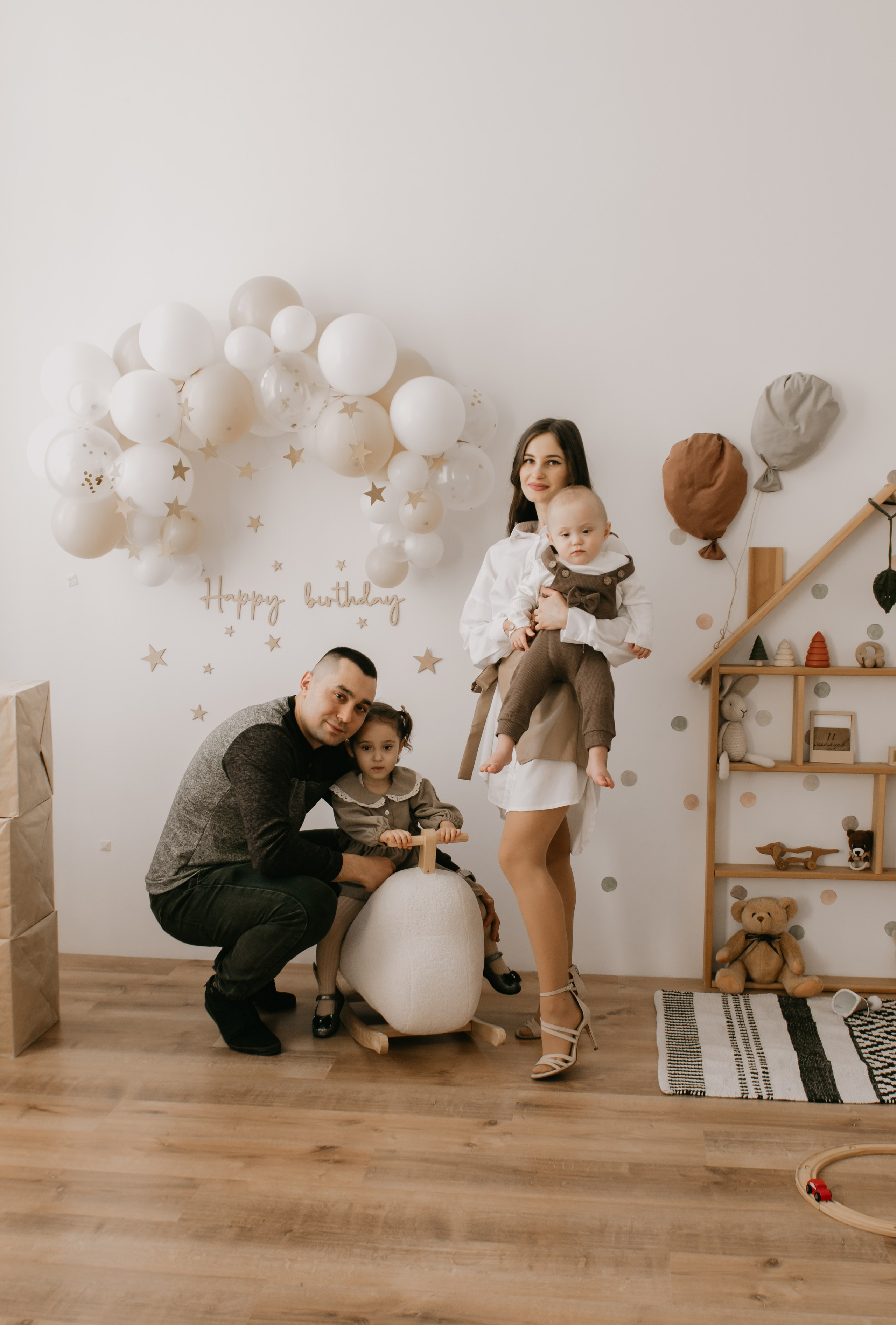 Альбом 5. Фотограф Хабаровск