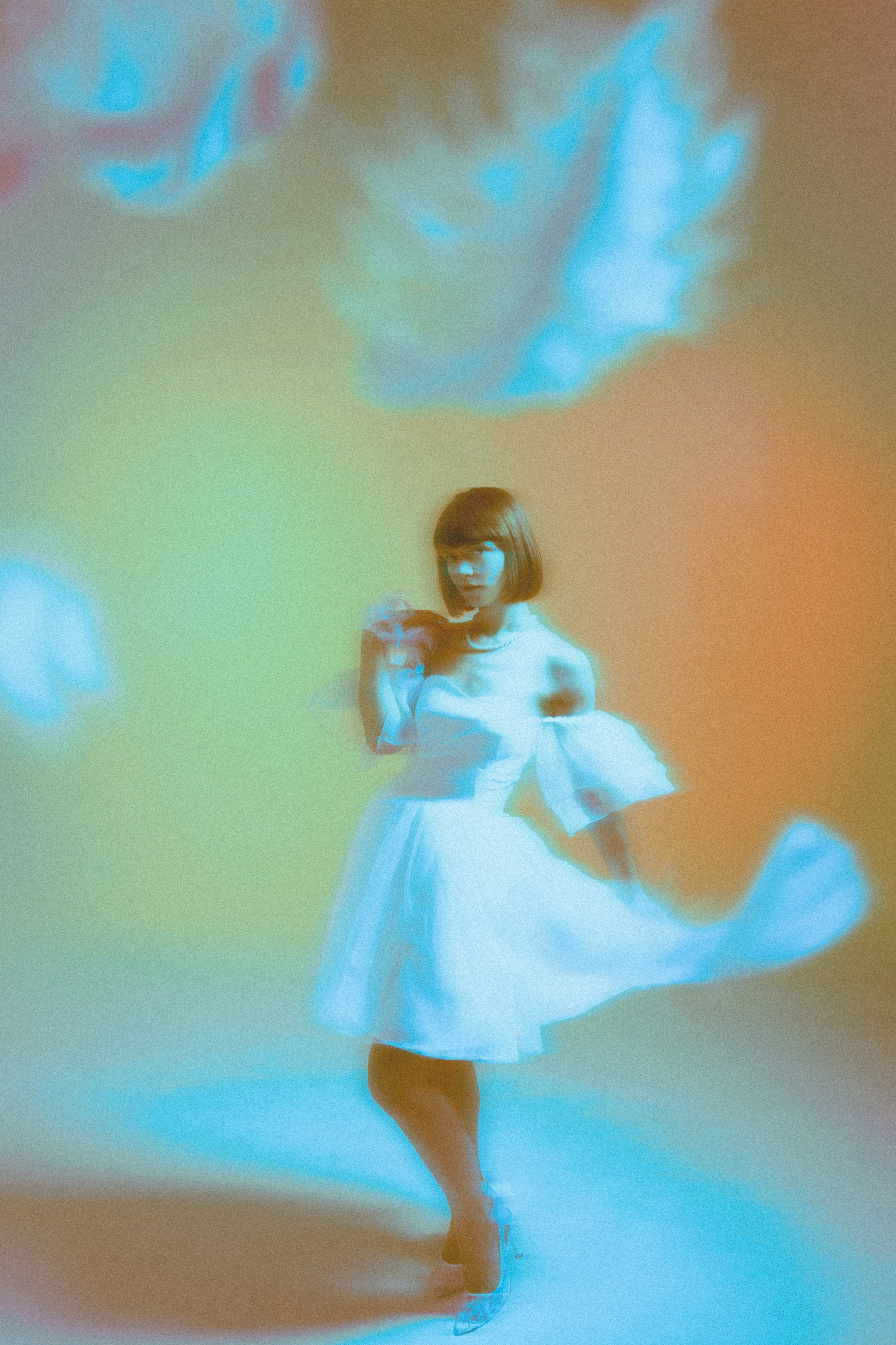 Женские фотосъёмки. Женский фотограф в Москве Уварова Анастасия