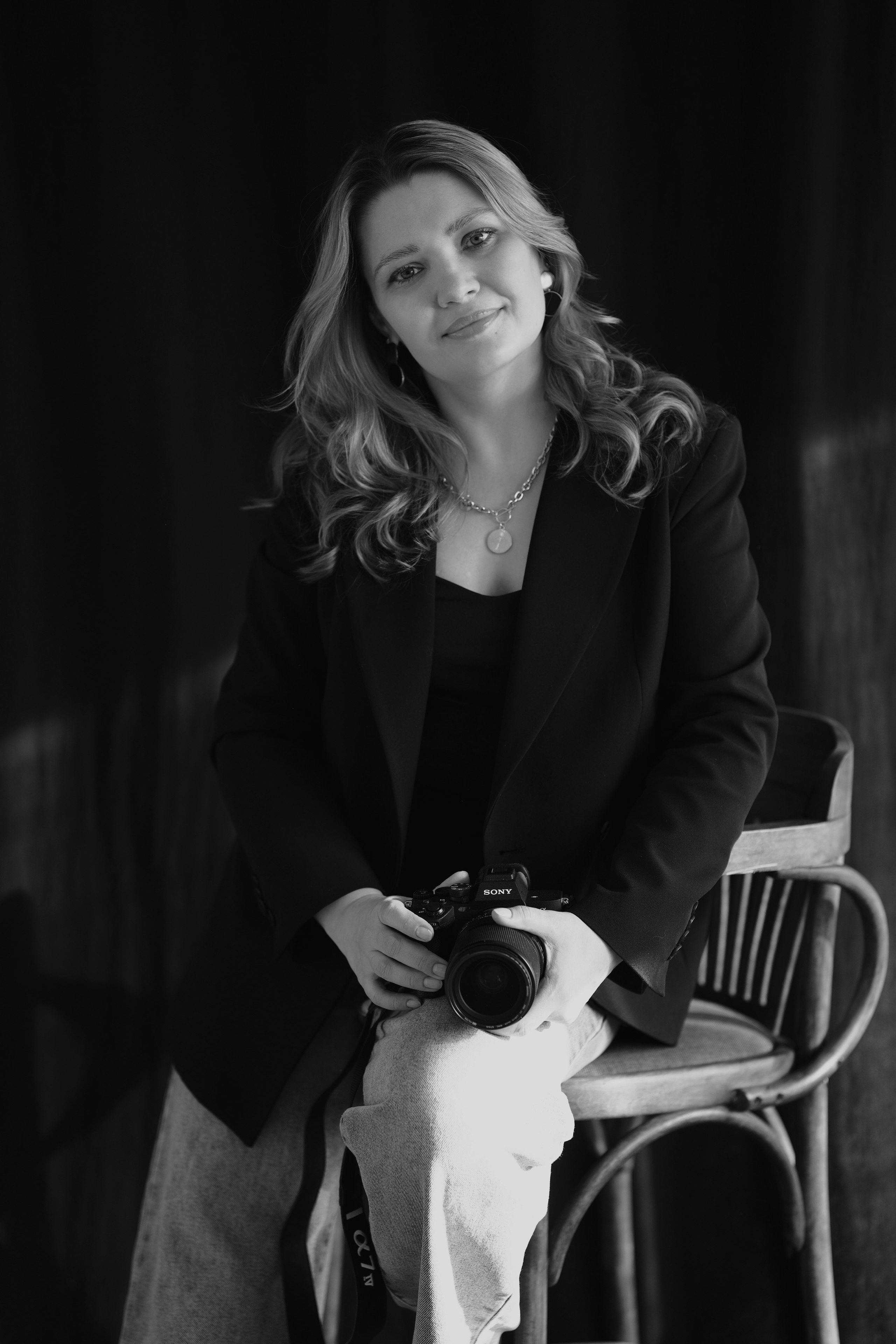 Ольга. Женский фотограф в Москве Уварова Анастасия