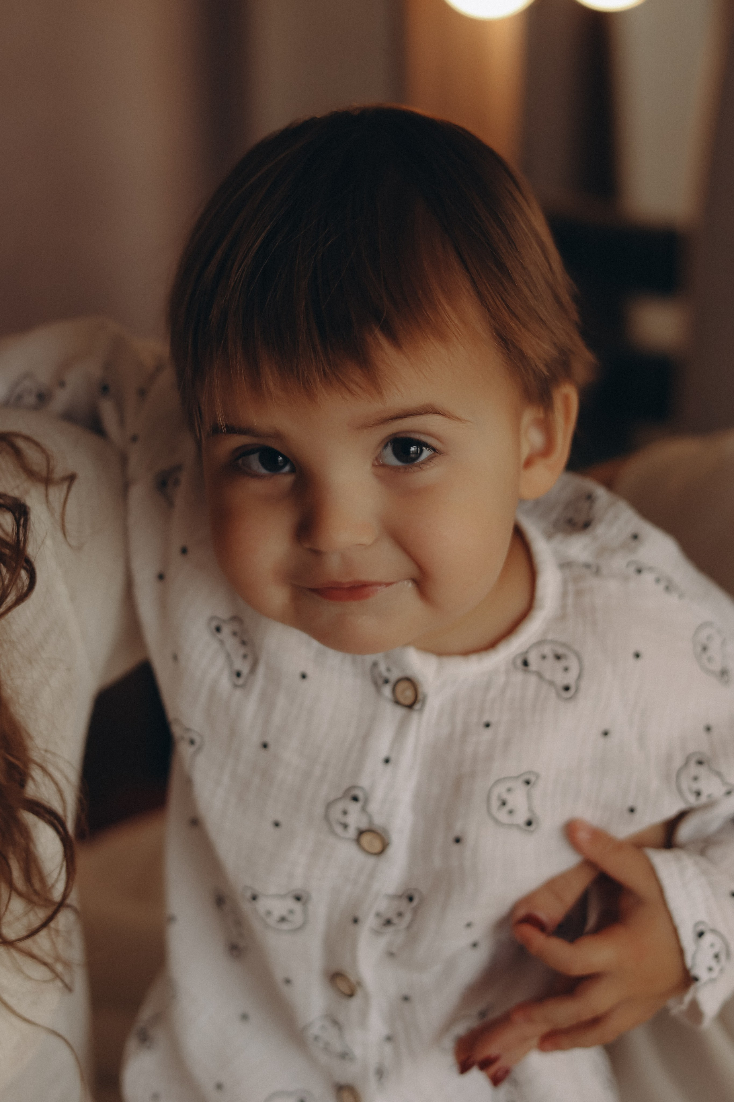 В гостях у Насти Ли. Диана Чечель. Свадебный и семейный фотограф в Москве