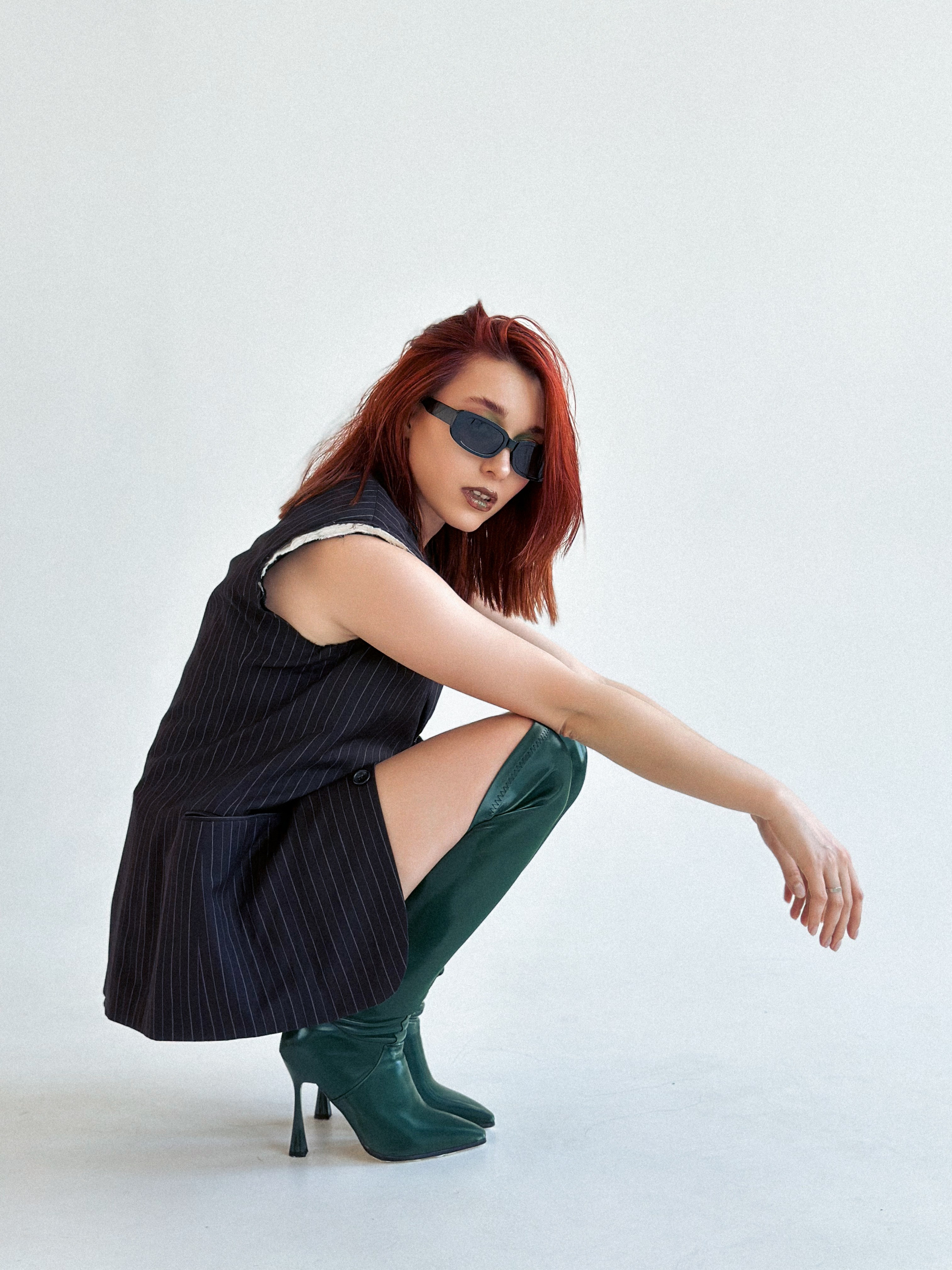 СТУДИЯ. Главная