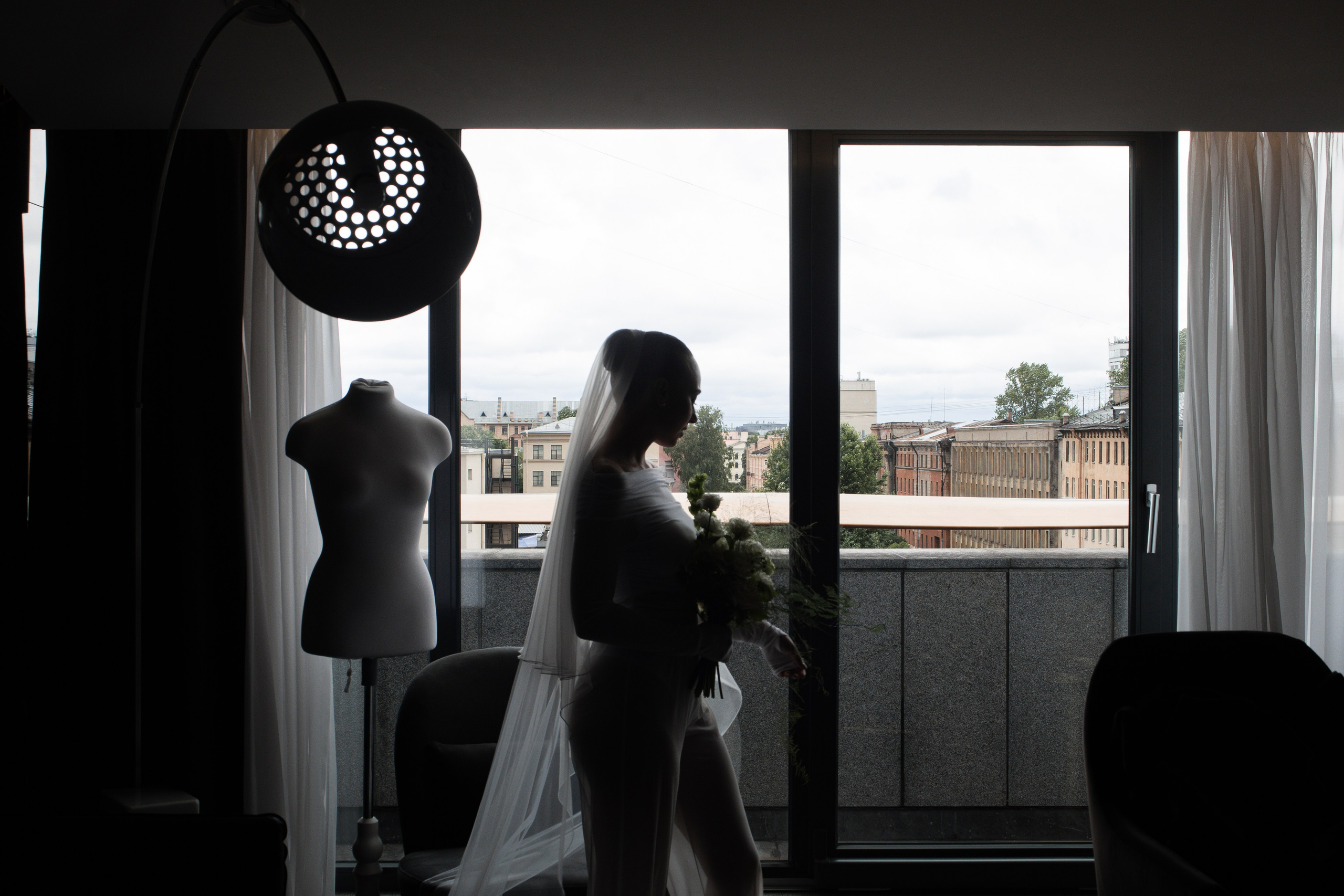 Свадебный фотограф Санкт-Петербург, Юлия Радченкова