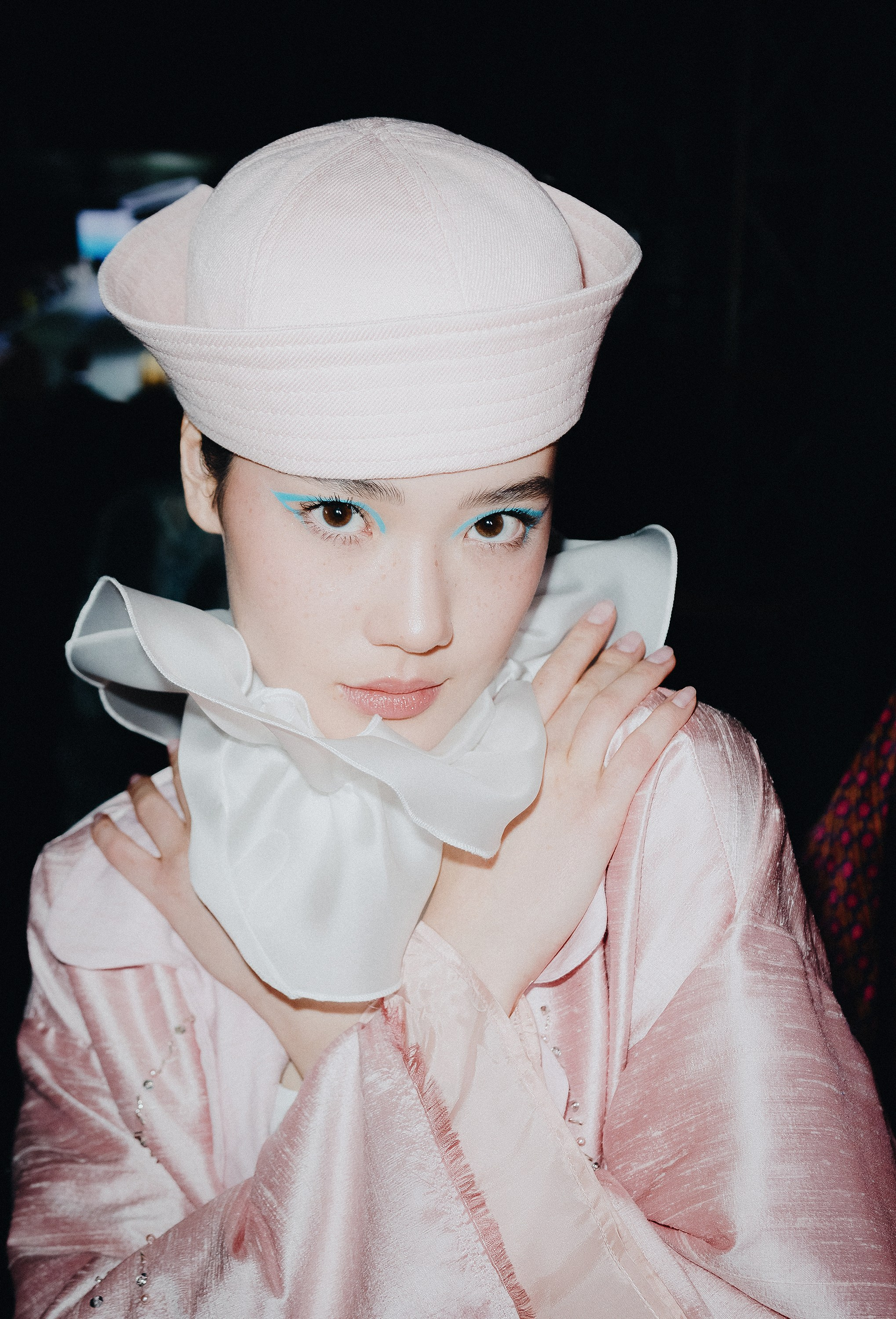 VISA FWA SEASON 9. Фотограф Алматы | Весь мир — Никита Колодин