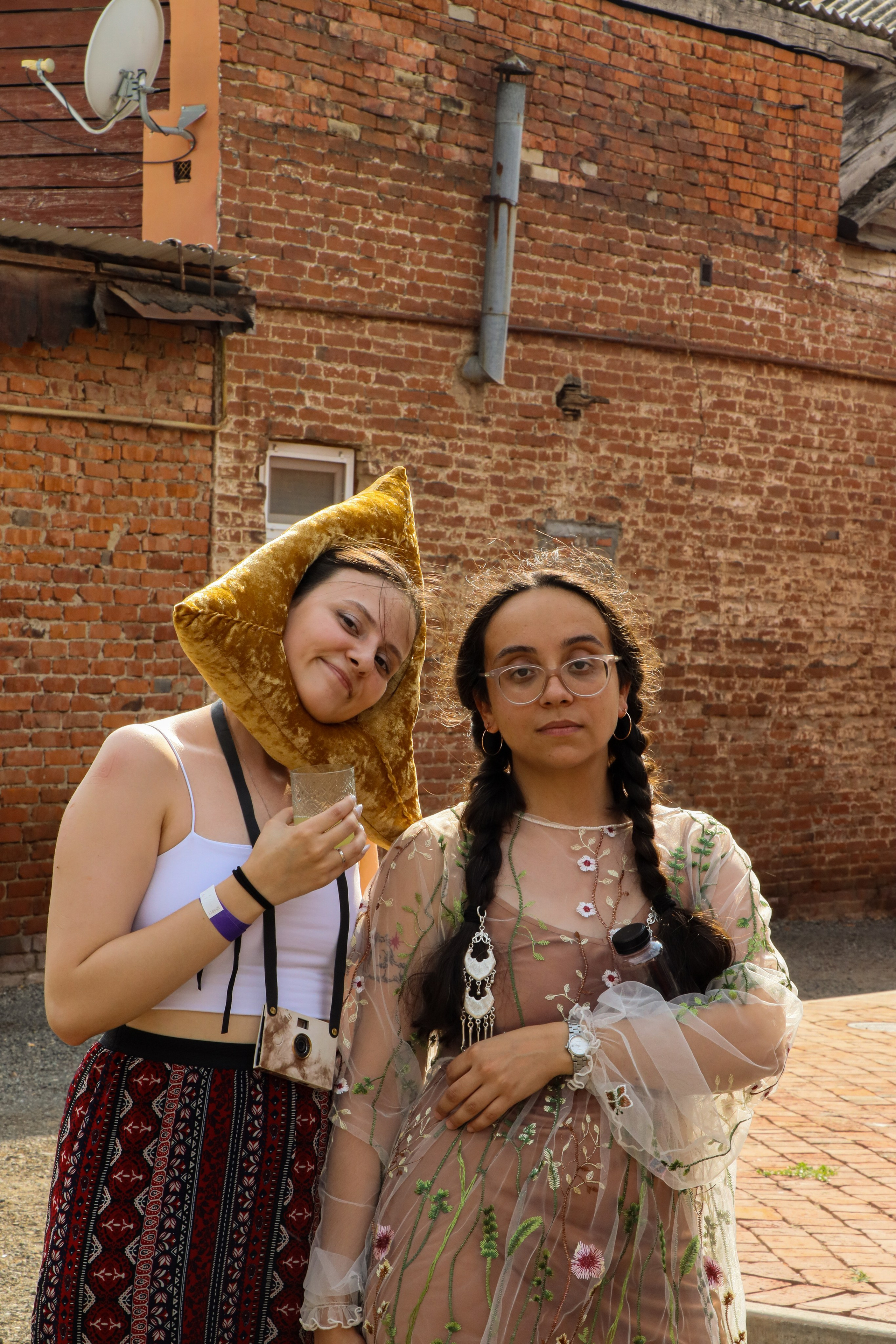 Татарский фестиваль. Портретный и репортажный фотограф в Анапе Злата Хидзик