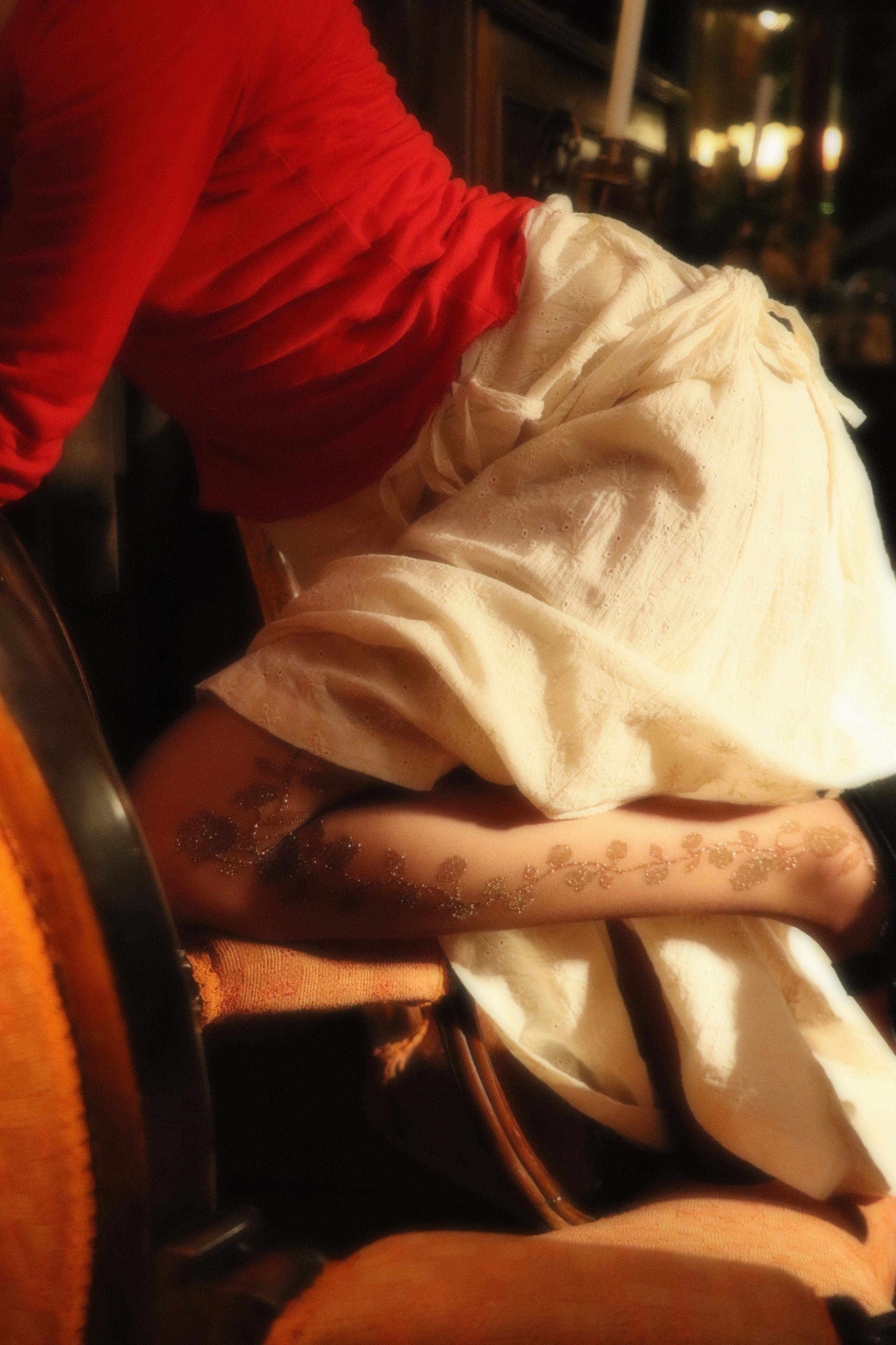 Соня. Портретный и репортажный фотограф в Анапе Злата Хидзик