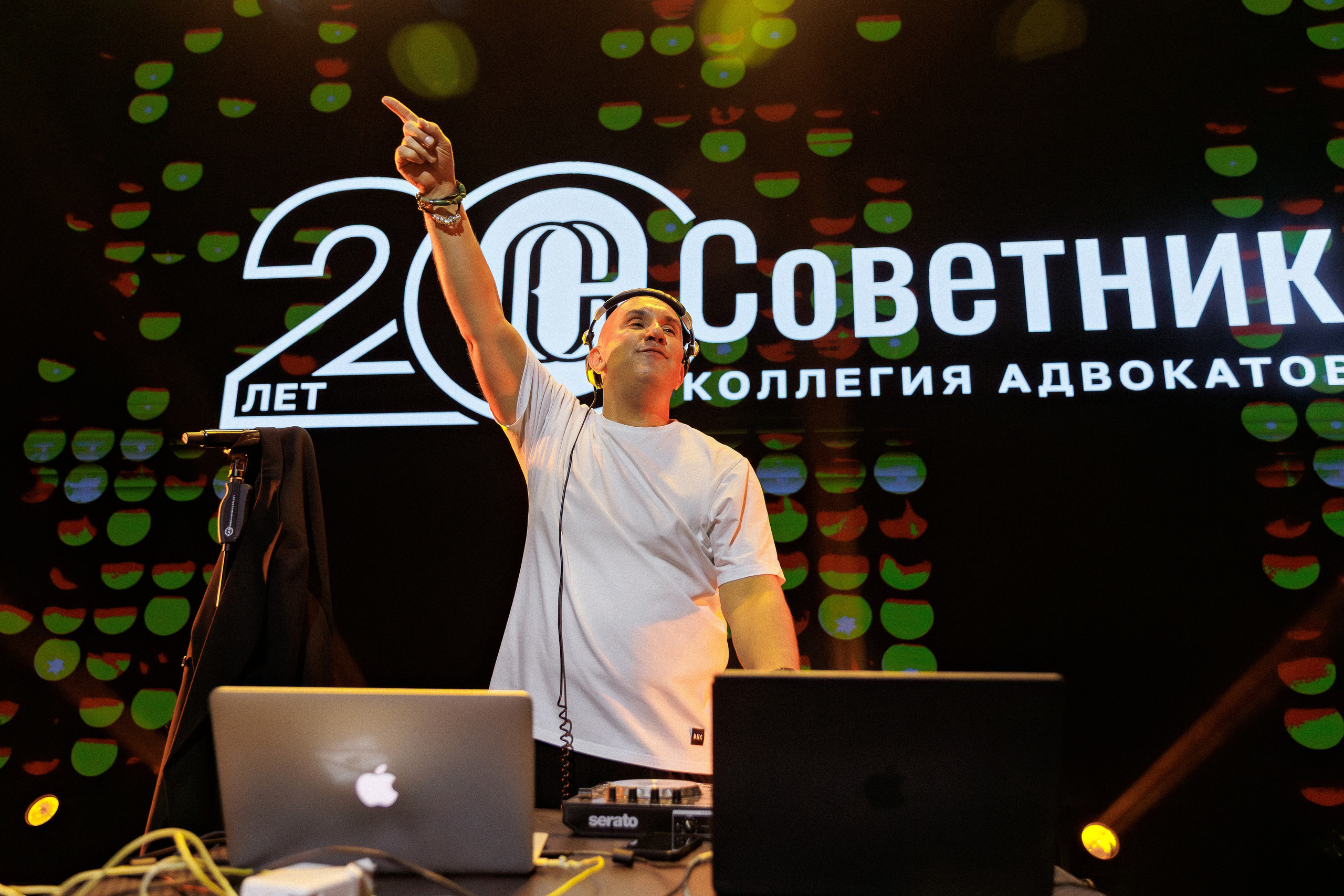 Юбилей компании — фотоотчёт празднования. Красильников Евгений — профессиональный фотограф в Ростове-на-Дону