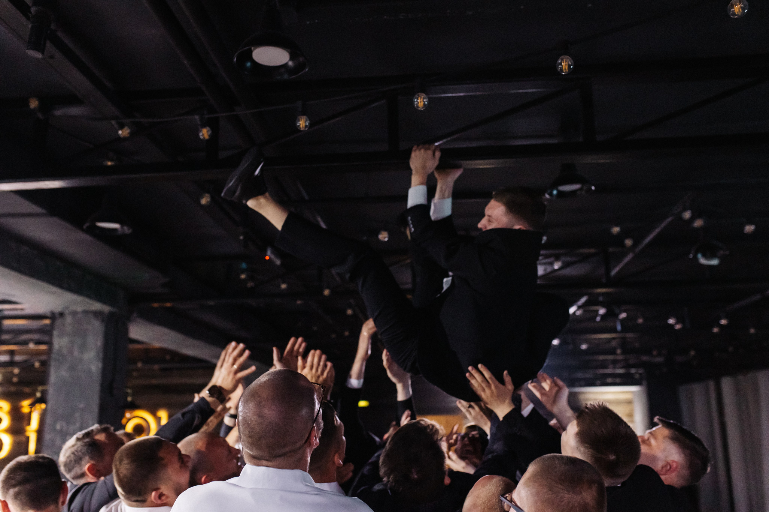 Даниил и Мария. Мордвинова Татьяна