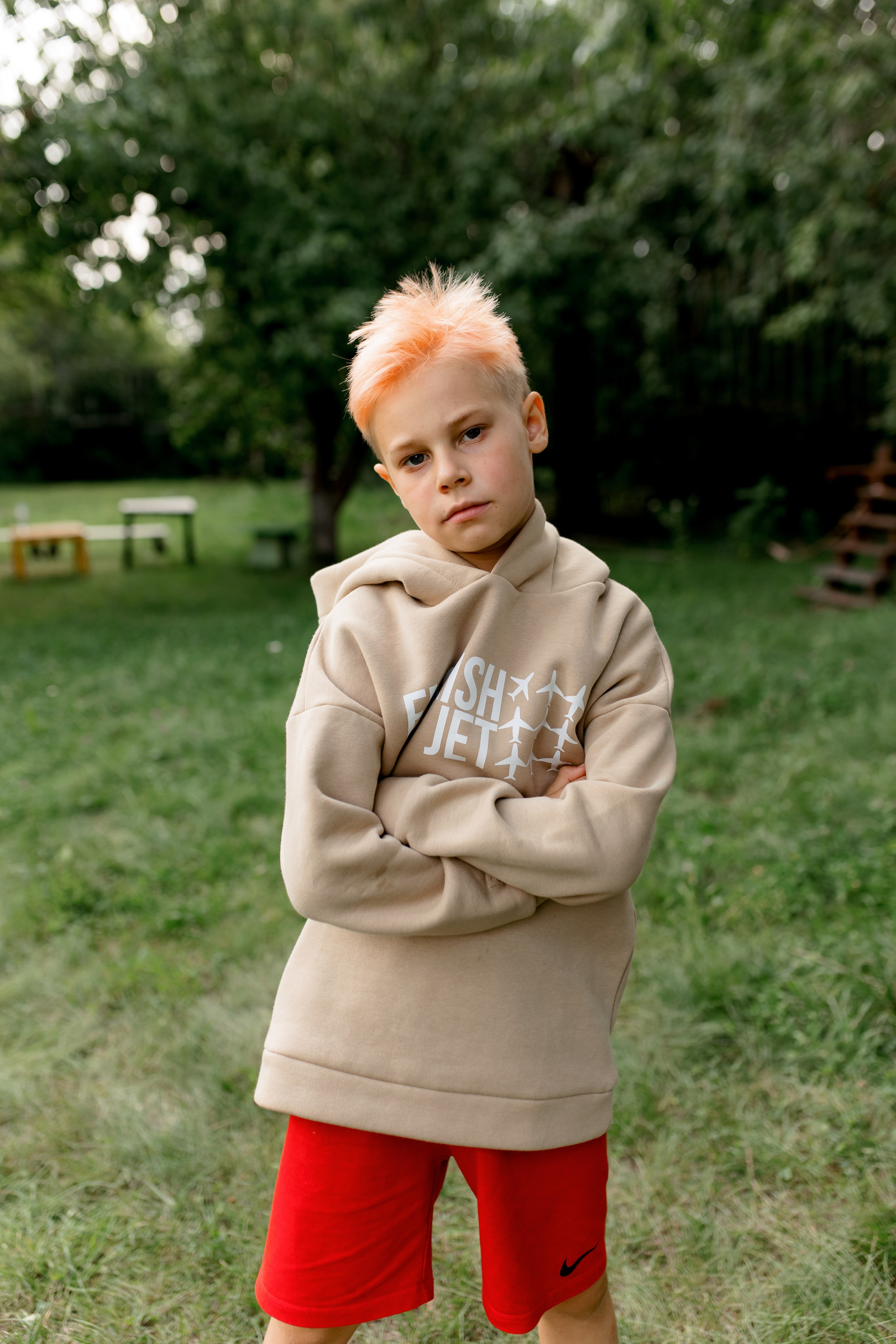 Летний лагерь. Свадебный и семейный фотограф в Туле и области Маша Костина