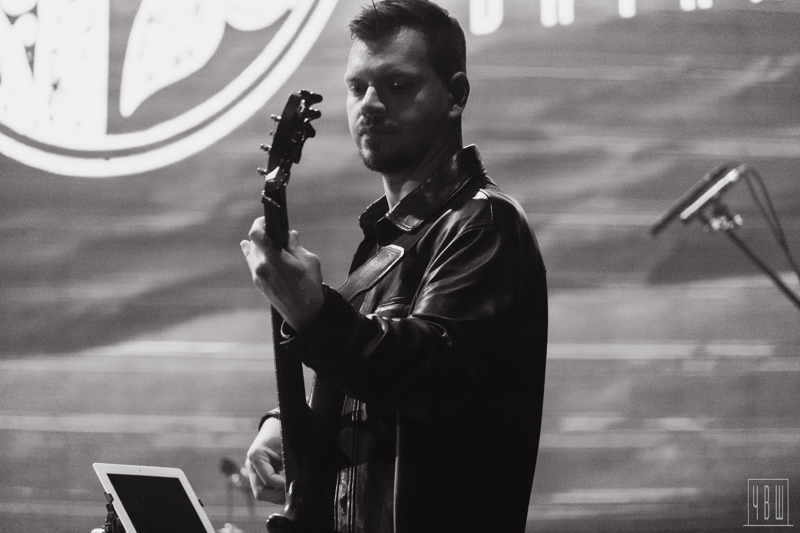 Дудук Бэнд, 28.09.2025, ДК Газа. Человек в Шляпе