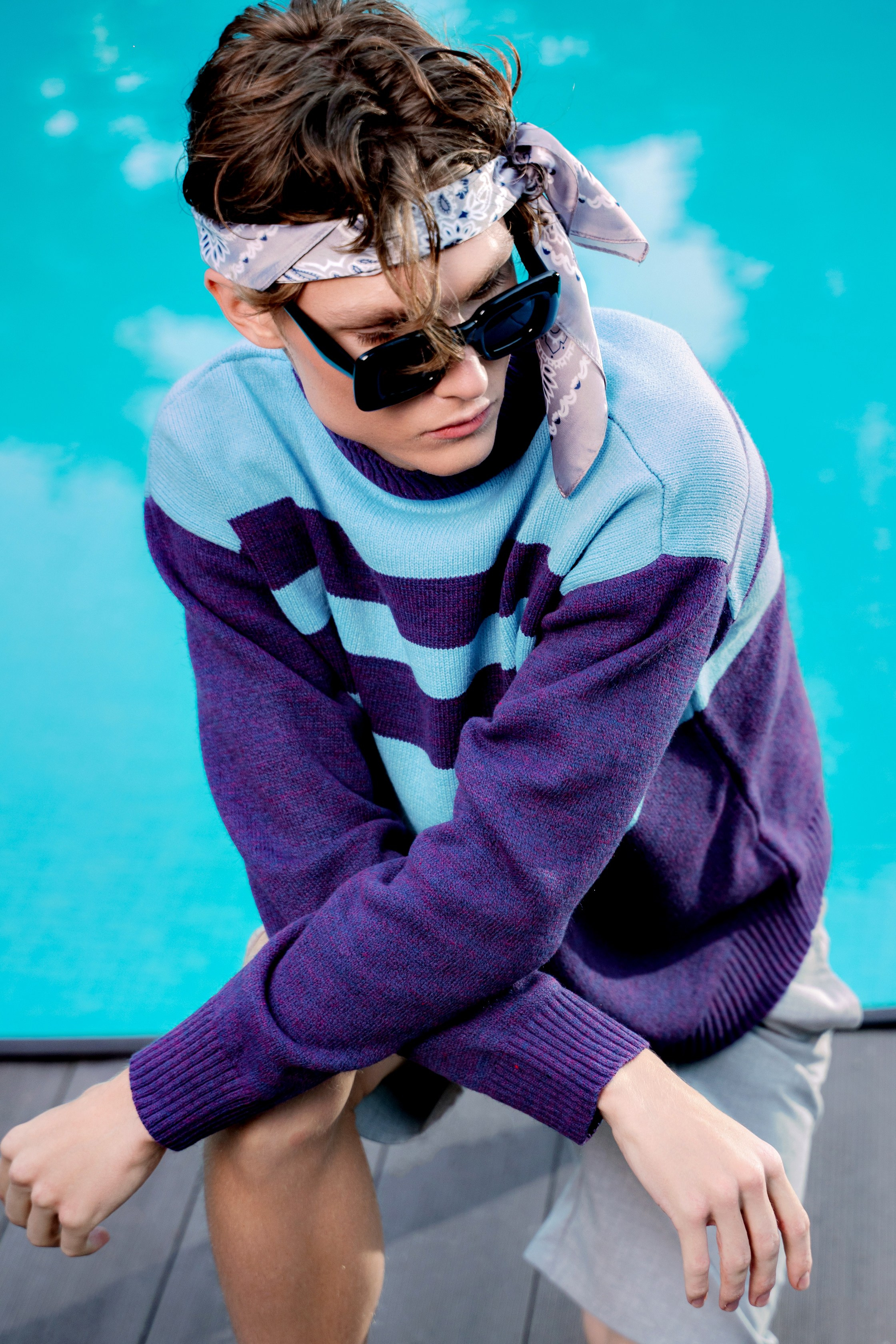 10/08/2023 Campaign Pool. Журнал Камергер