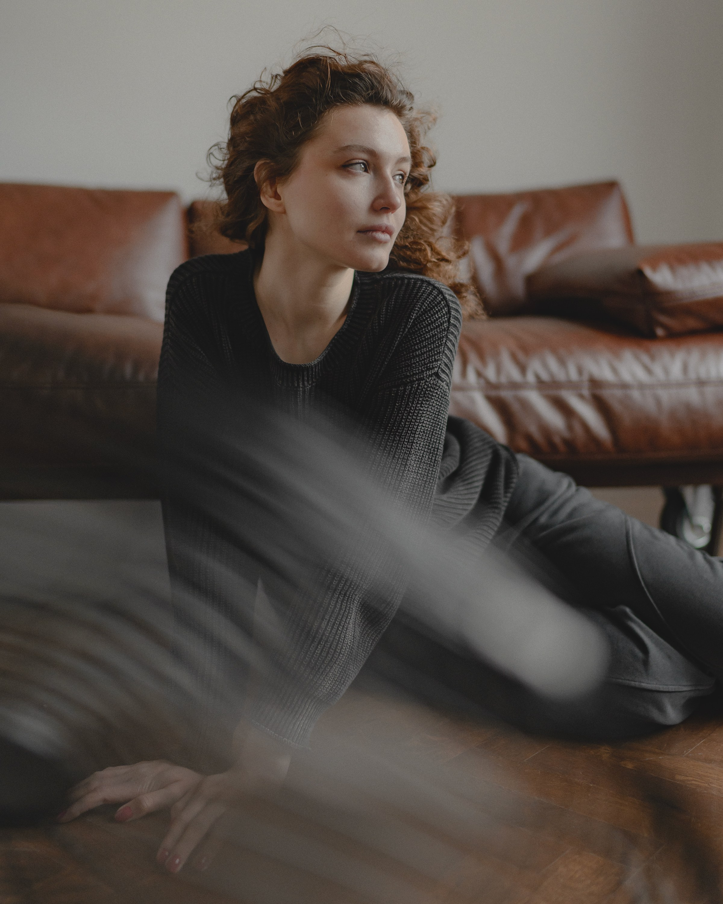 Полина. Портретный фотограф в Москве Колосова Екатерина