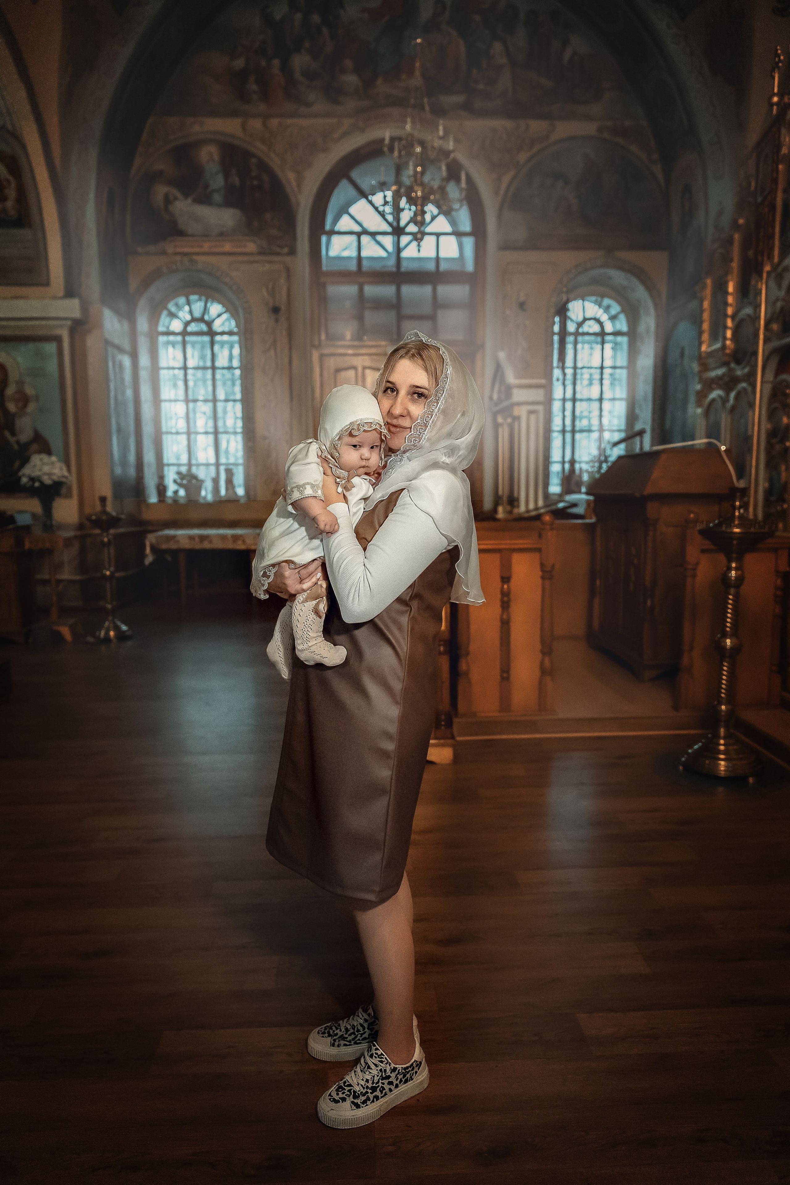 Церковь Михайло-Архангельский храм ​С. Ссёлки. Фотограф на крещение- венчание.Свадебный и семейный фотограф в Липецке Алена Данильченко