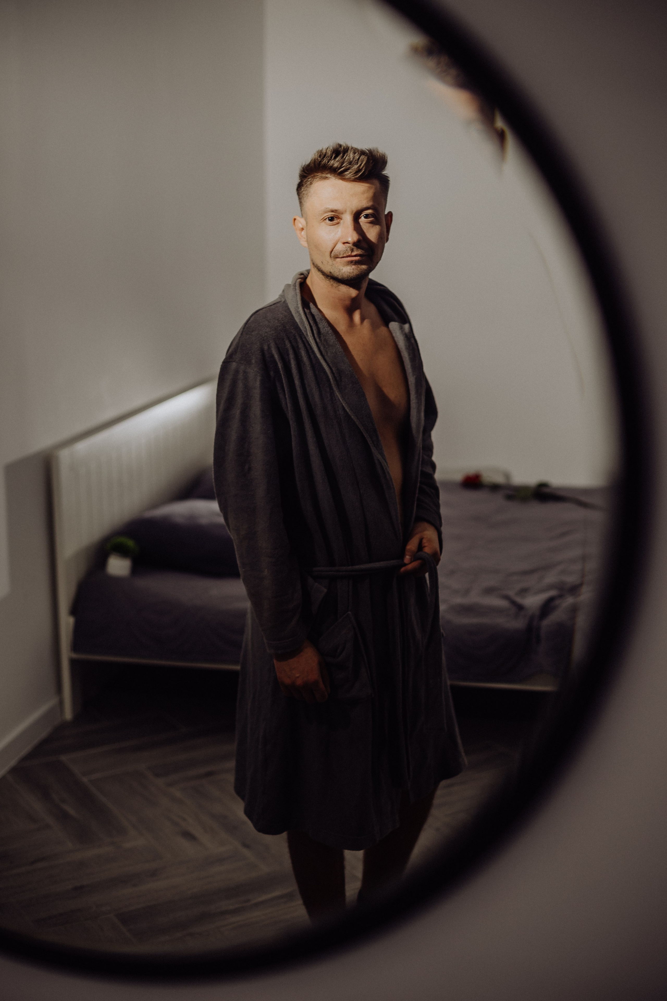 Игорь Кульша. Свадебный фотограф Новосибирск