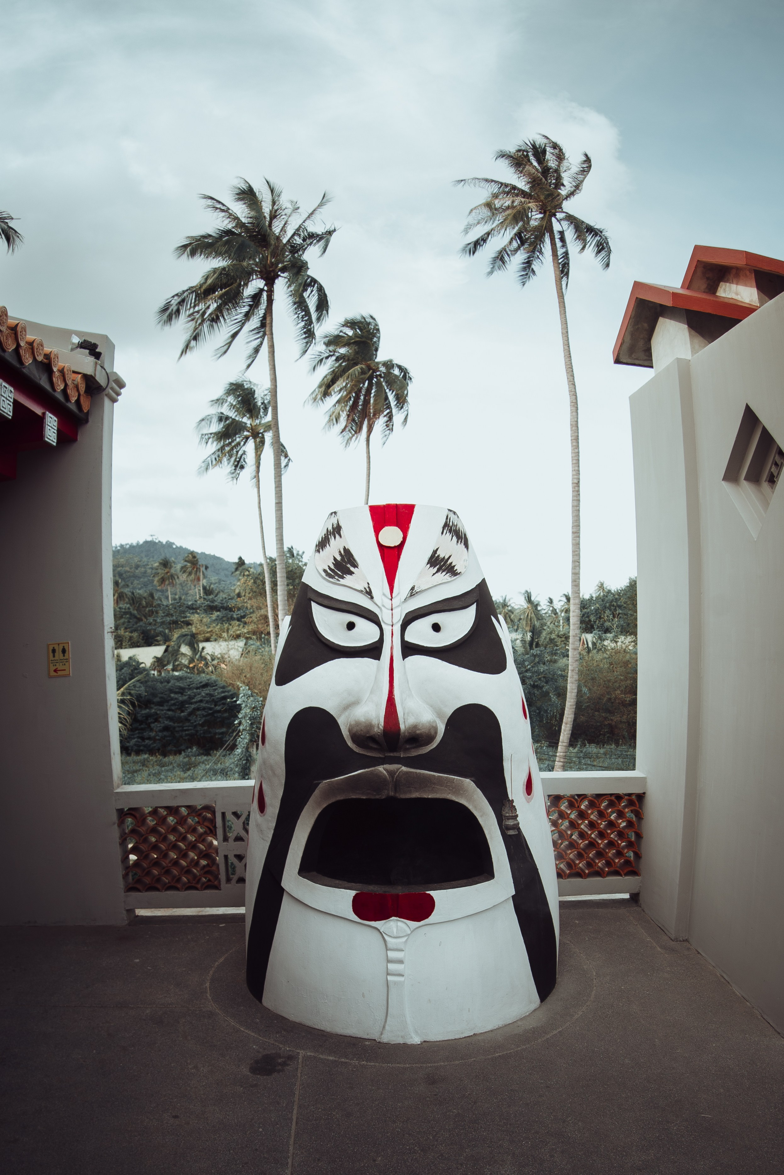 Таиланд Керамика 2017 год. Ню Фотограф Александр Касымов Москва, фотосессии, Химки фотограф