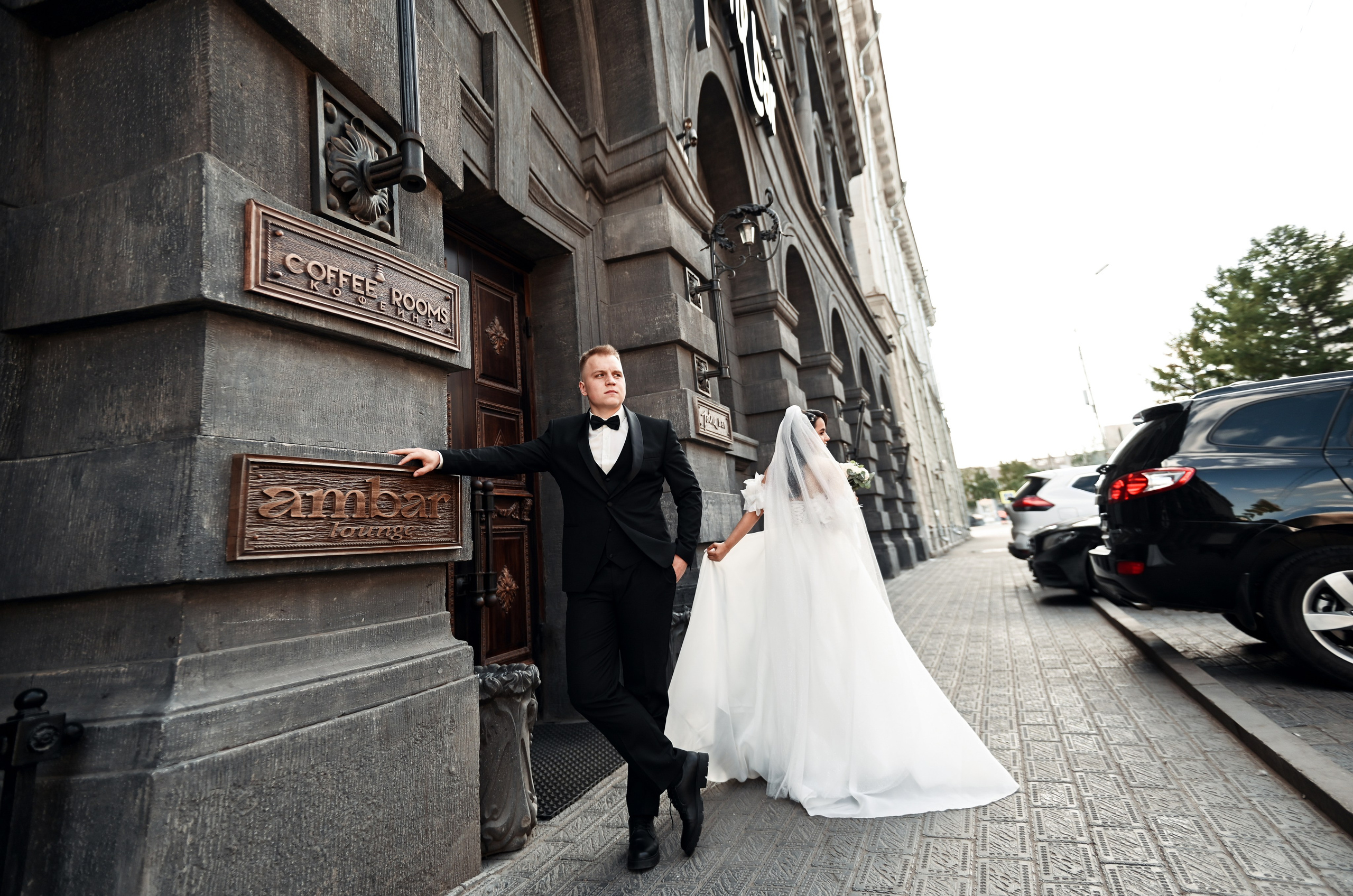 Шикарные ребята Владислав и Анастасия. Свадебный, семейный, детский, контент фотограф в Омске Максим Ильин