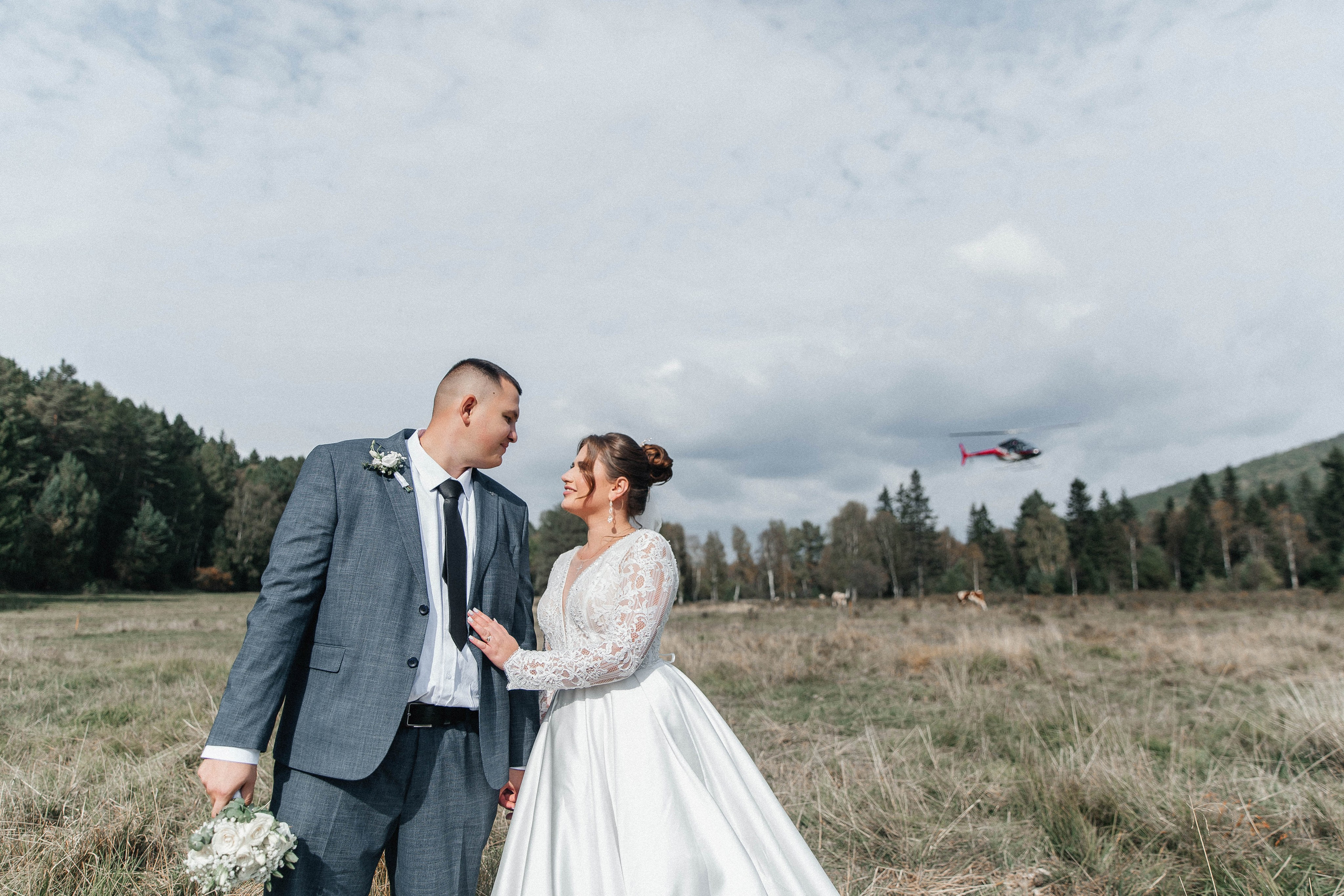 Владислав & Александра. Главная