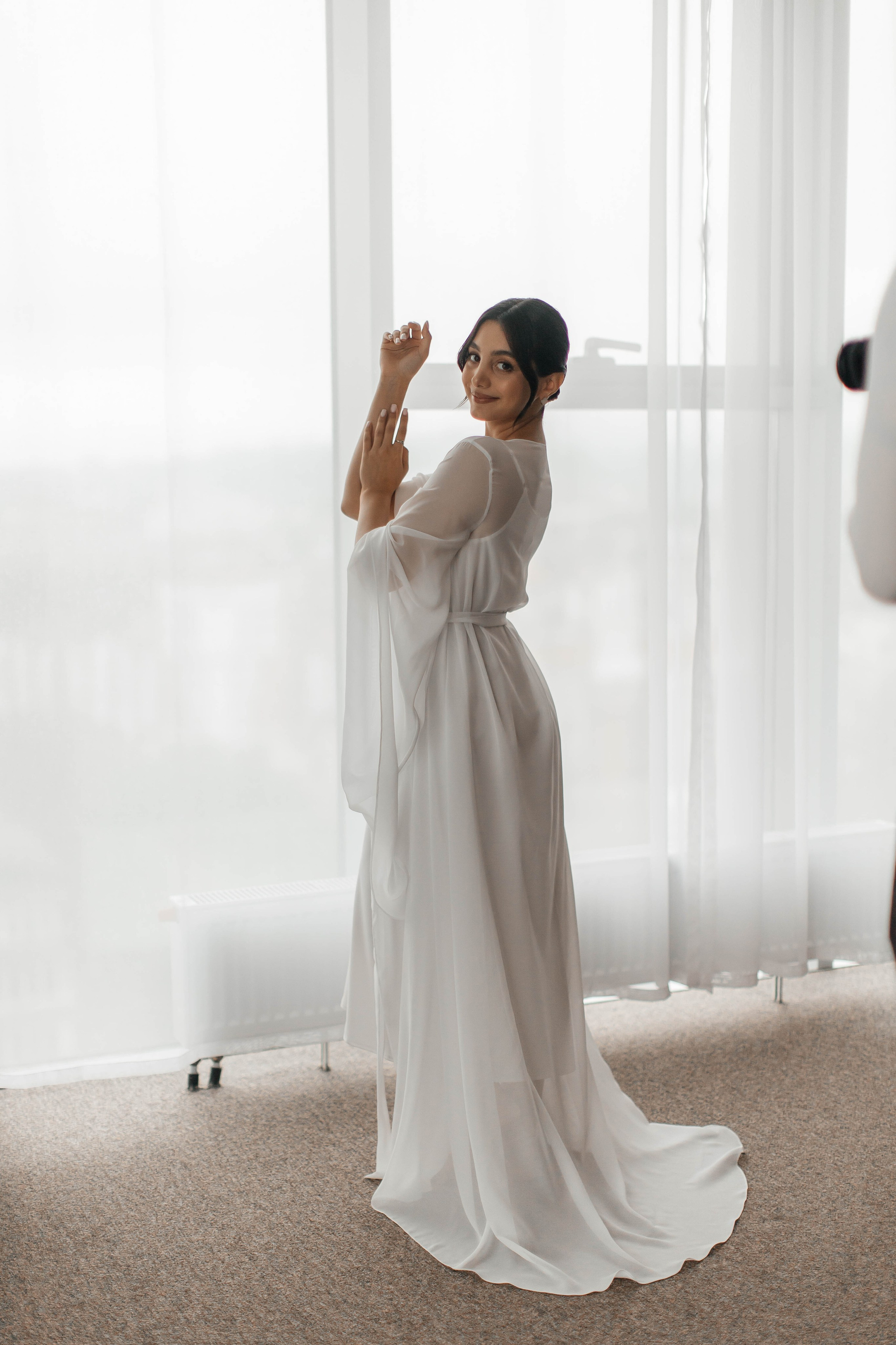 Арсен & Мариам. Главная