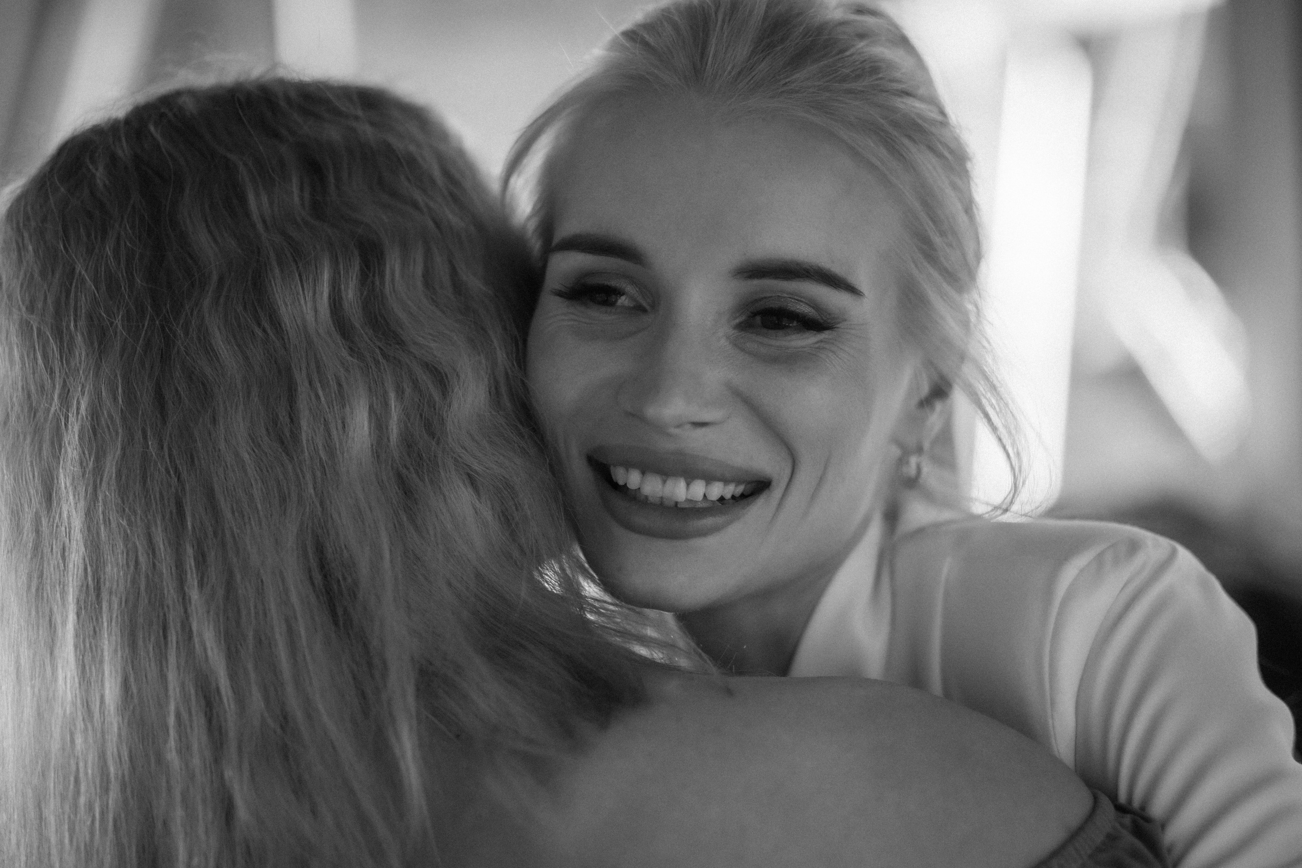 ДР Анны и Алисы. Свадебный фотограф в Москве — Ольга Козловская