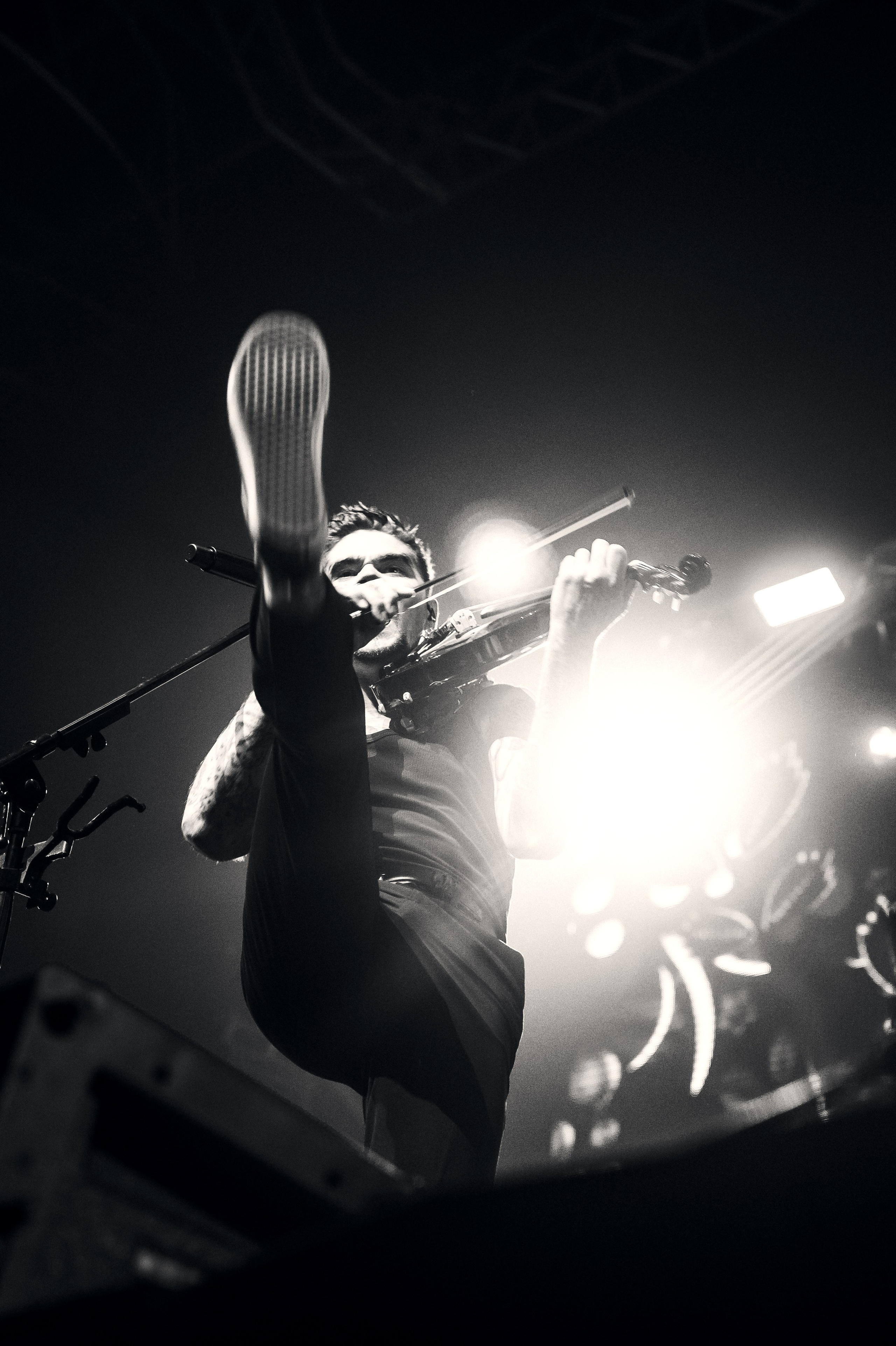 Концерт группы The Hatters. Свадебный и репортажный фотограф в Воронеже Роман Янко