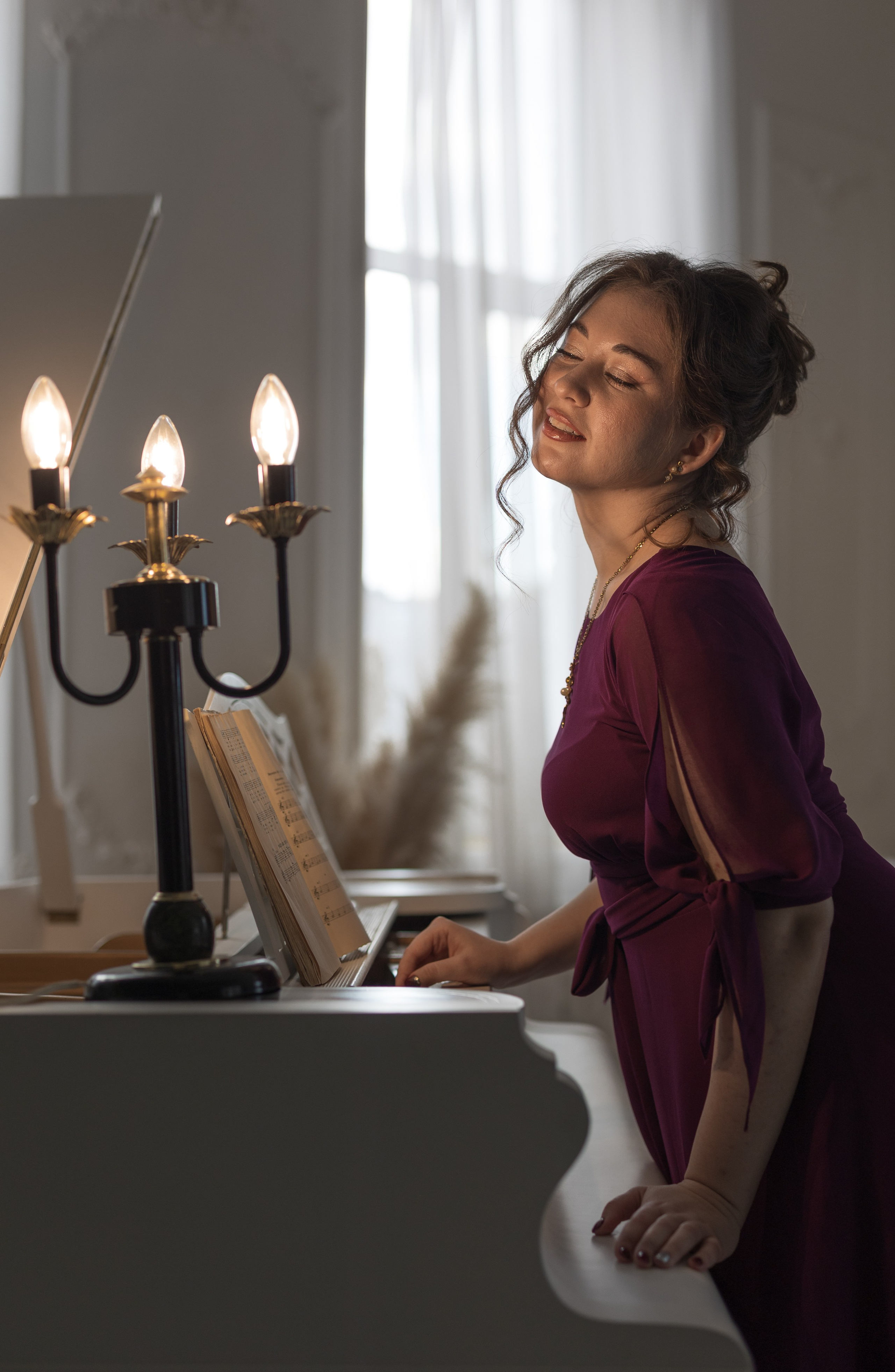 Елена. Фотограф в Нижнем Новгороде, Дзержинске Олеся Хозяева