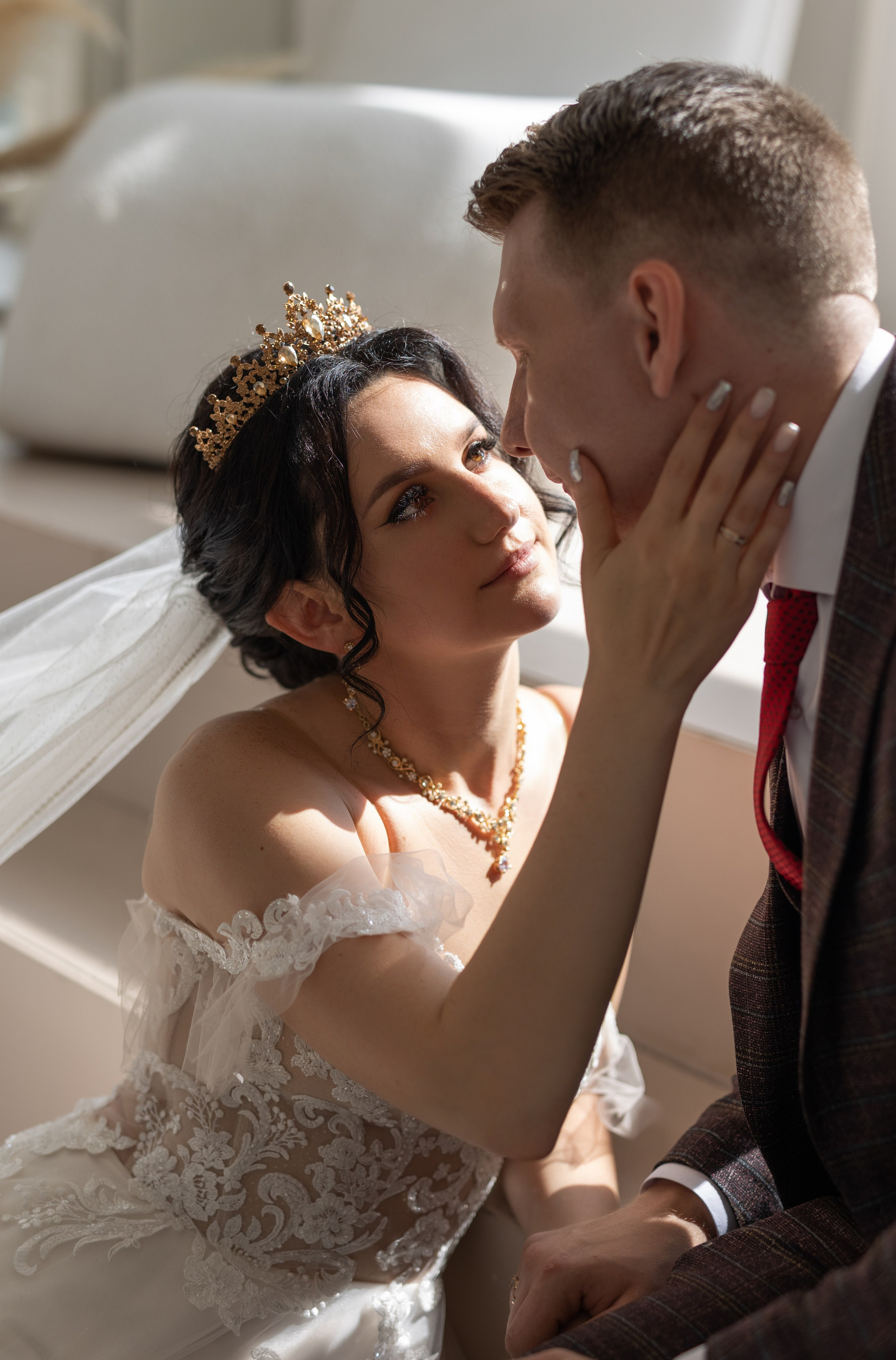 Денис и Валерия. Фотограф в Нижнем Новгороде, Дзержинске Олеся Хозяева