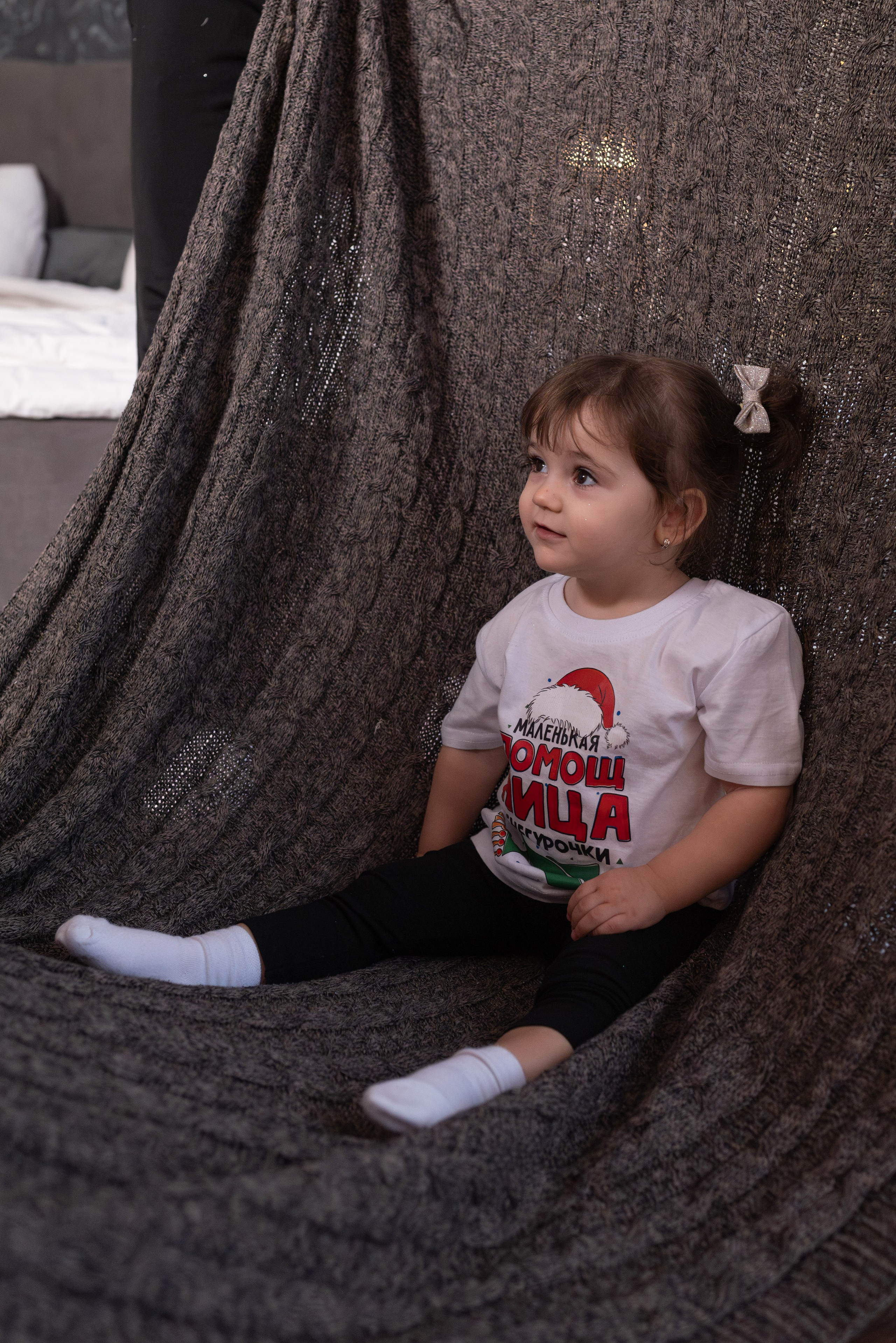 Семейный Новый год. Светлана Агалакова Фотограф