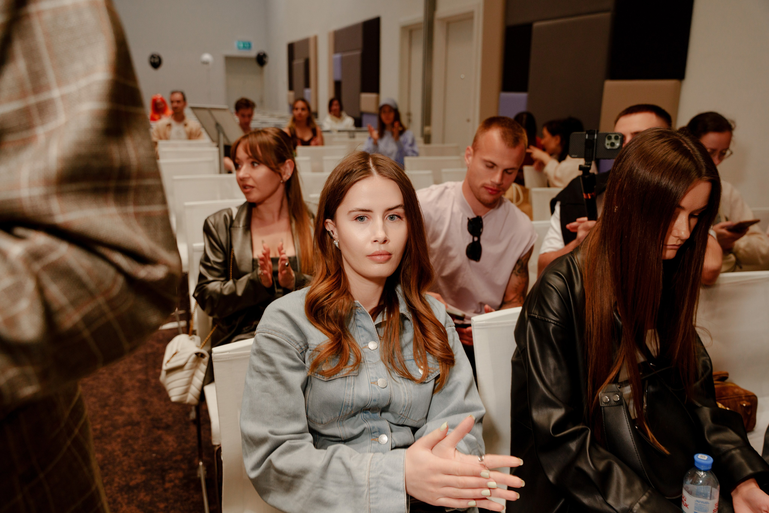 HAKATON'S. Репортажный фотограф Москва Сергей Дружинин