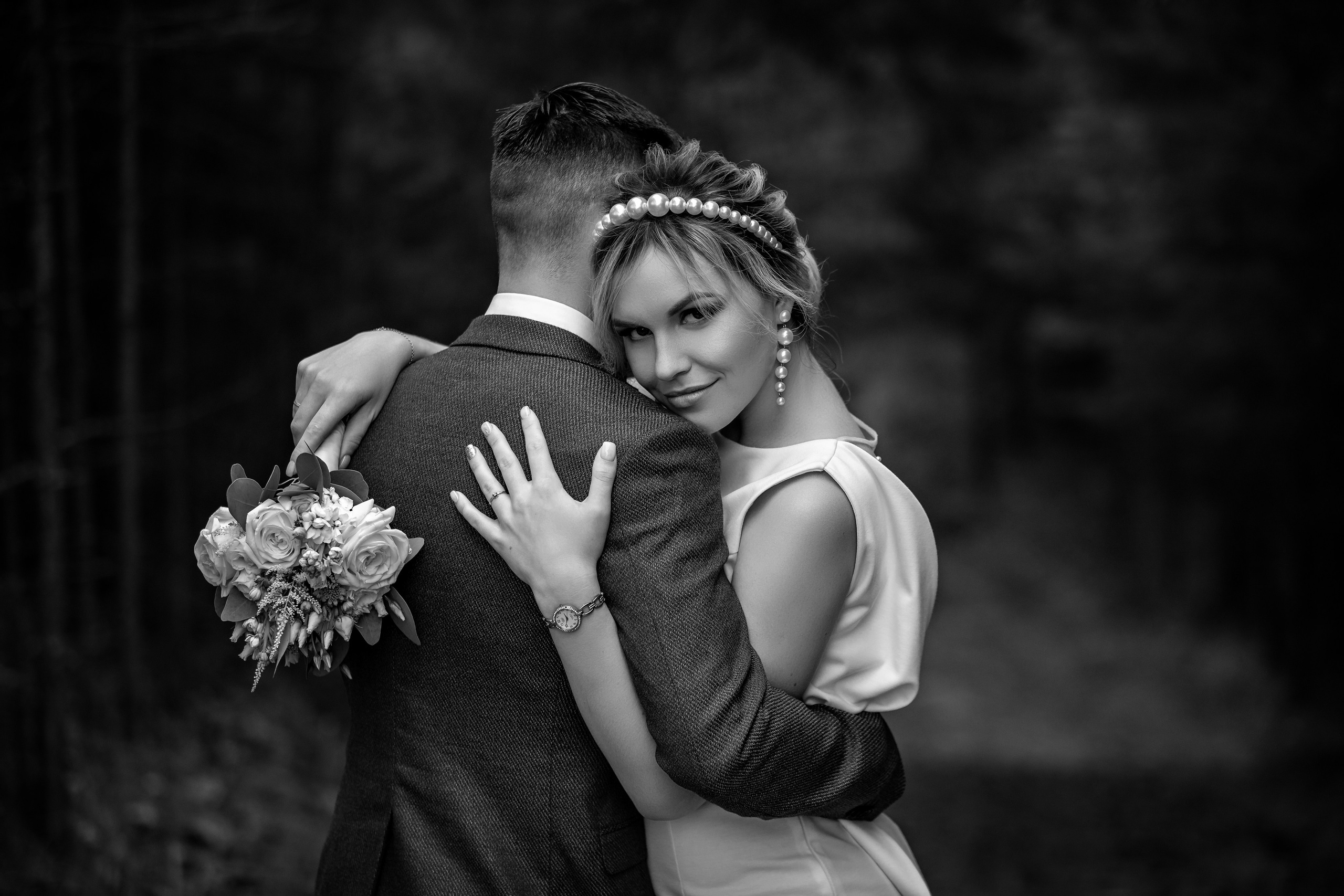 СЪёмка свадеб в Коврове и не только. Фотограф новорожденных, семейный, свадебный, детский фотограф в Коврове Алексей Холин