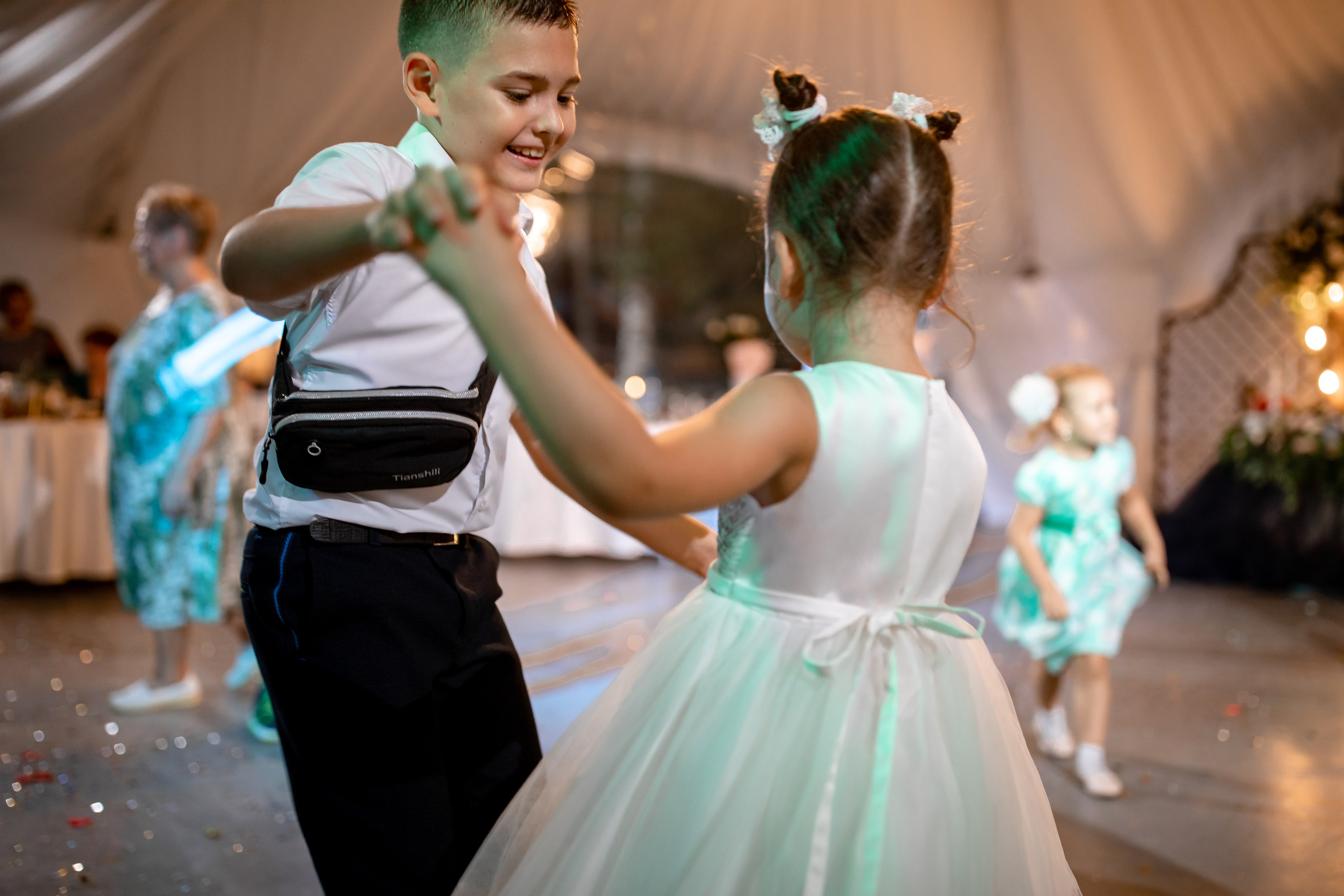 СЪёмка свадеб в Коврове и не только. Фотограф новорожденных, семейный, свадебный, детский фотограф в Коврове Алексей Холин