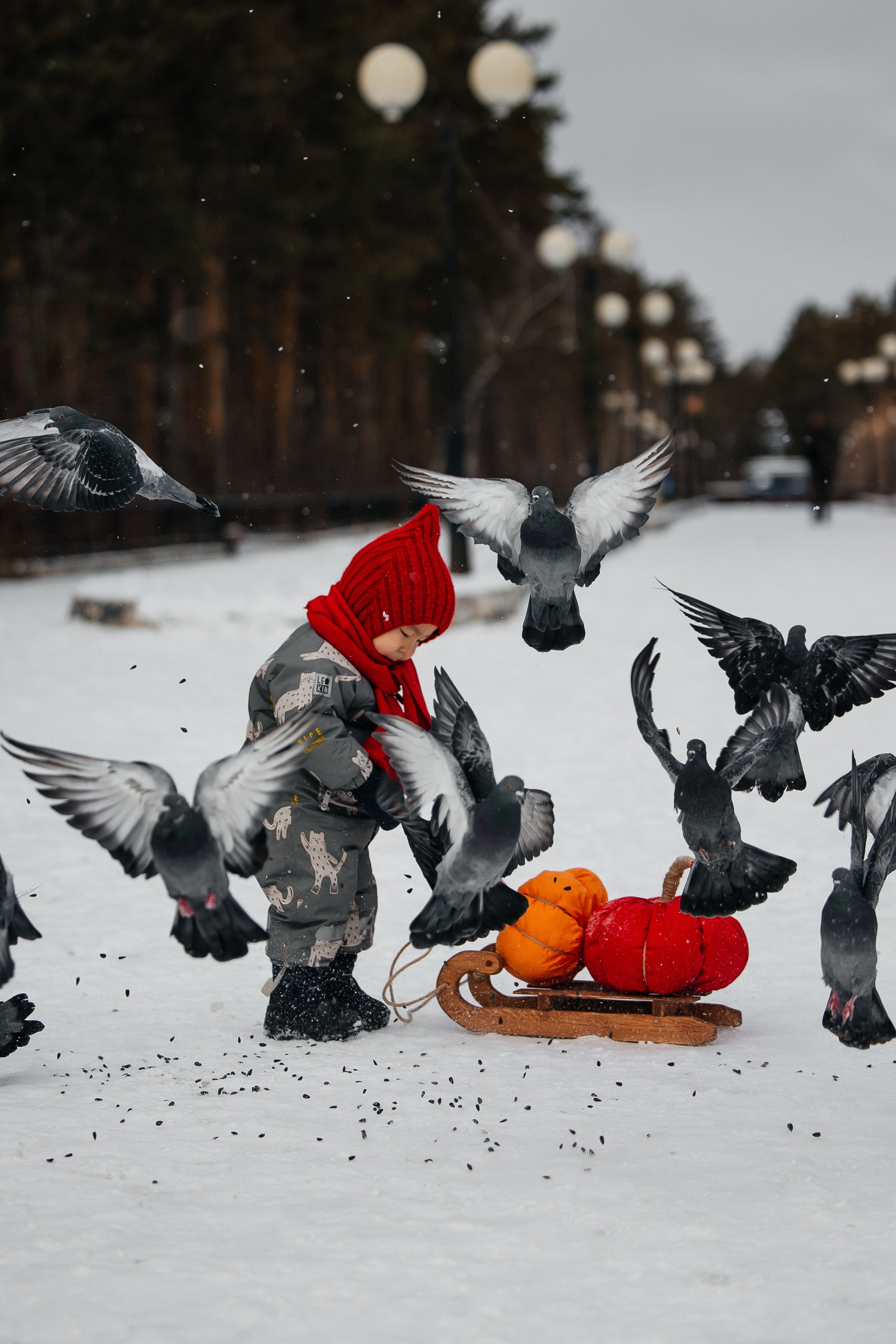 МАЛЫШИ. Саргылана Афанасьева