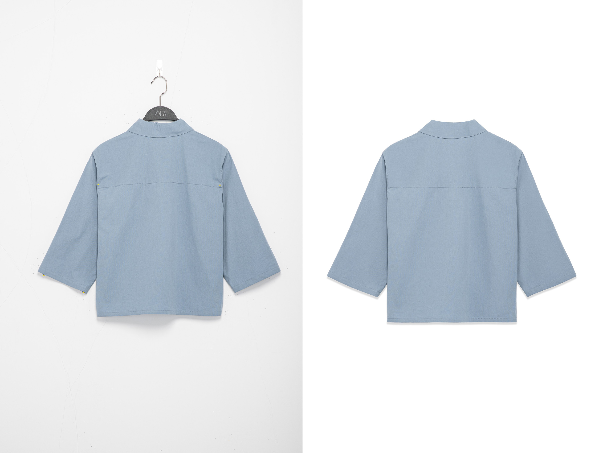 Рубашки и пиджаки