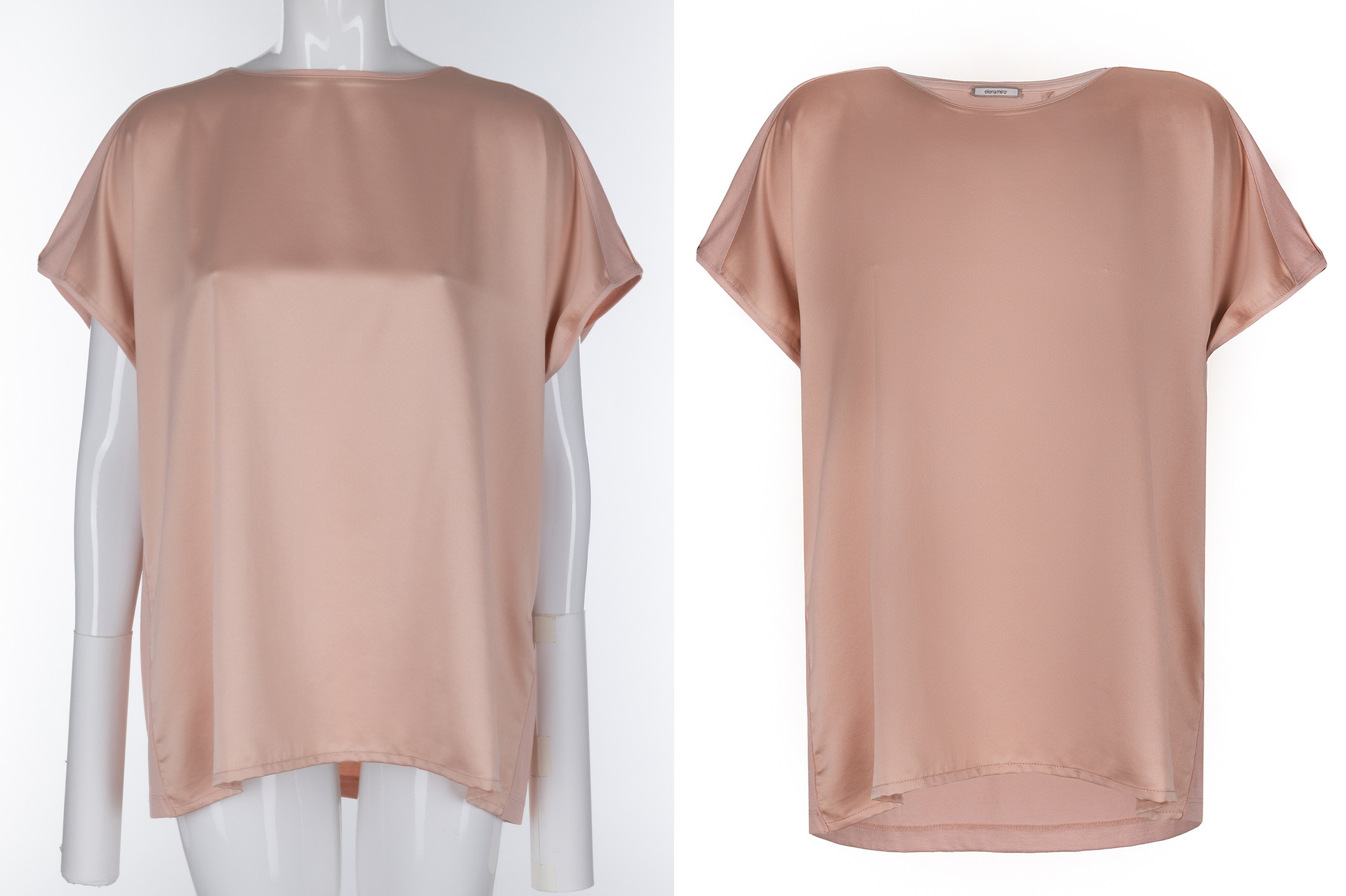 Футболки и худи