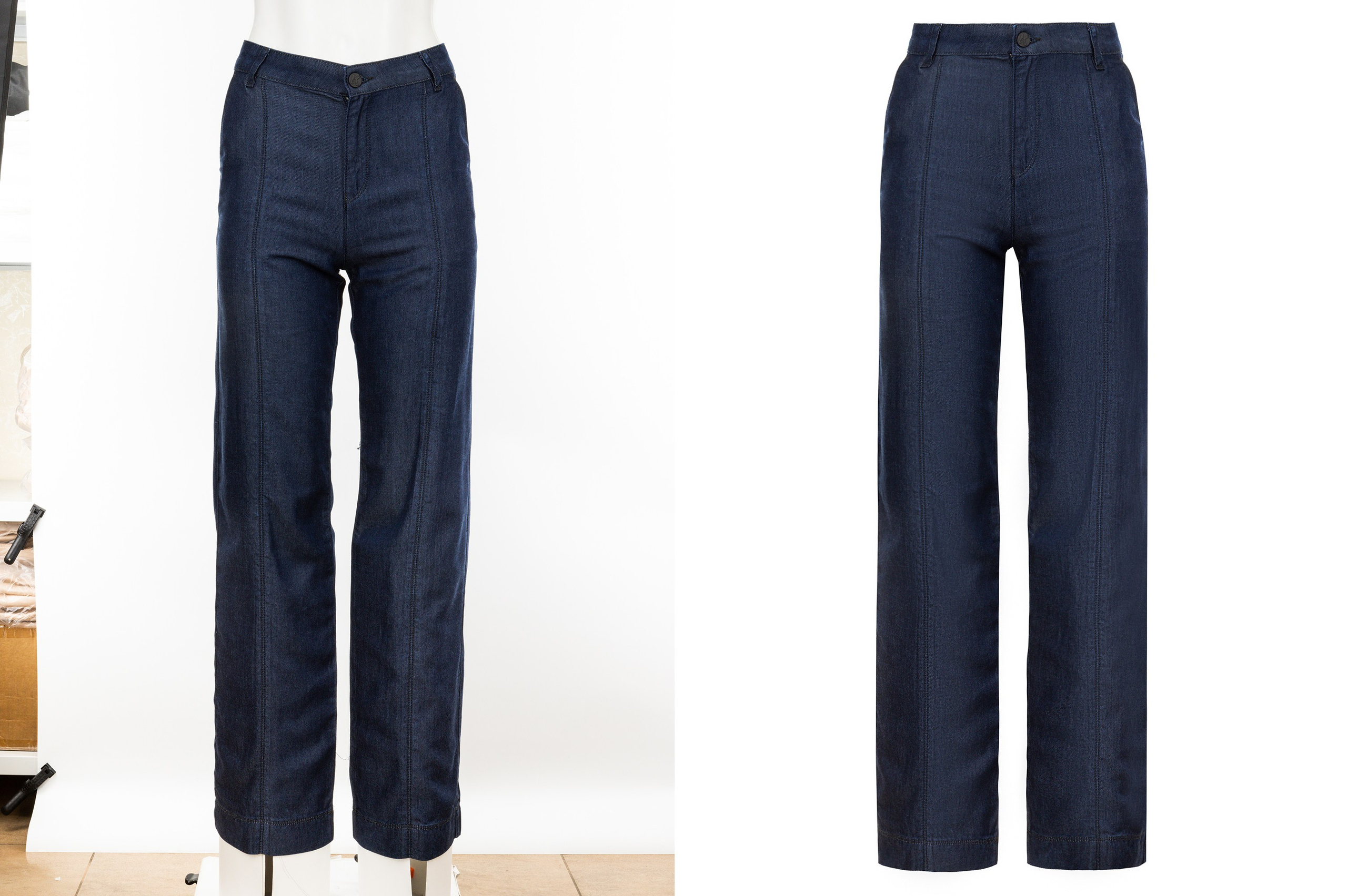 Брюки и штаны