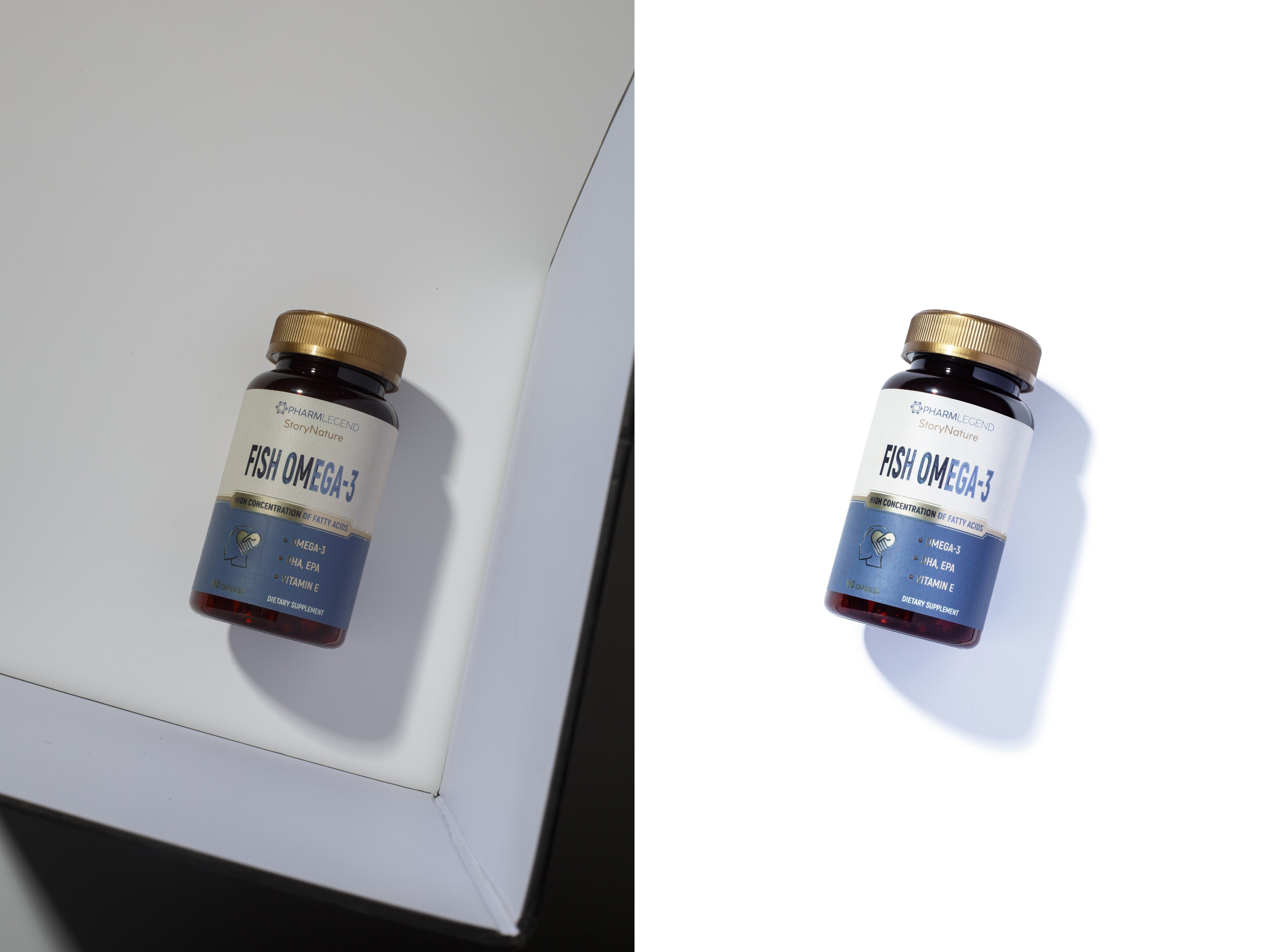 Спортивное питание и БАДы