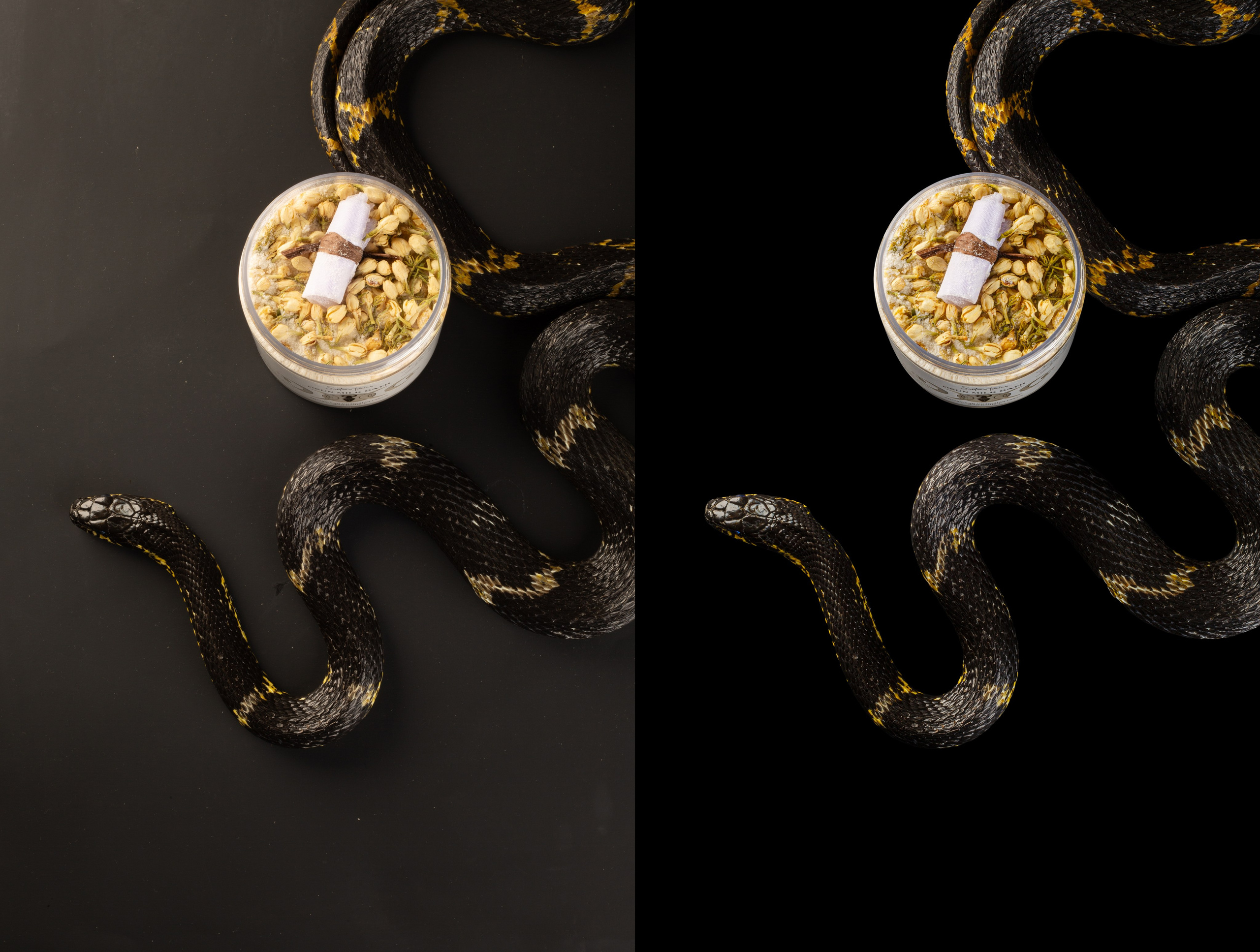 Уходовая Косметика