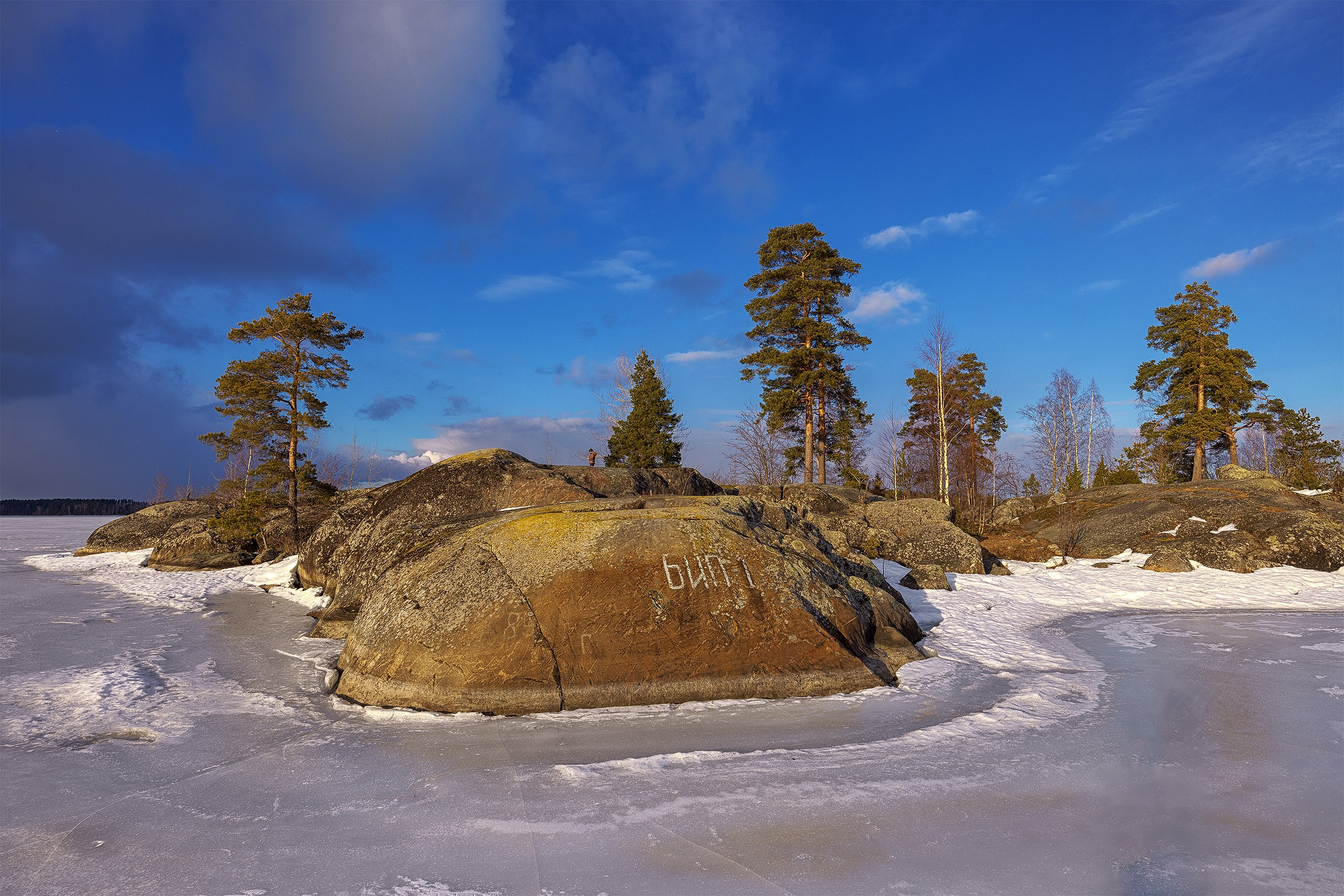 Пейзажи. Сайт фотографа Елены Михайловой. Фотосессии на пленэре в Сестрорецке