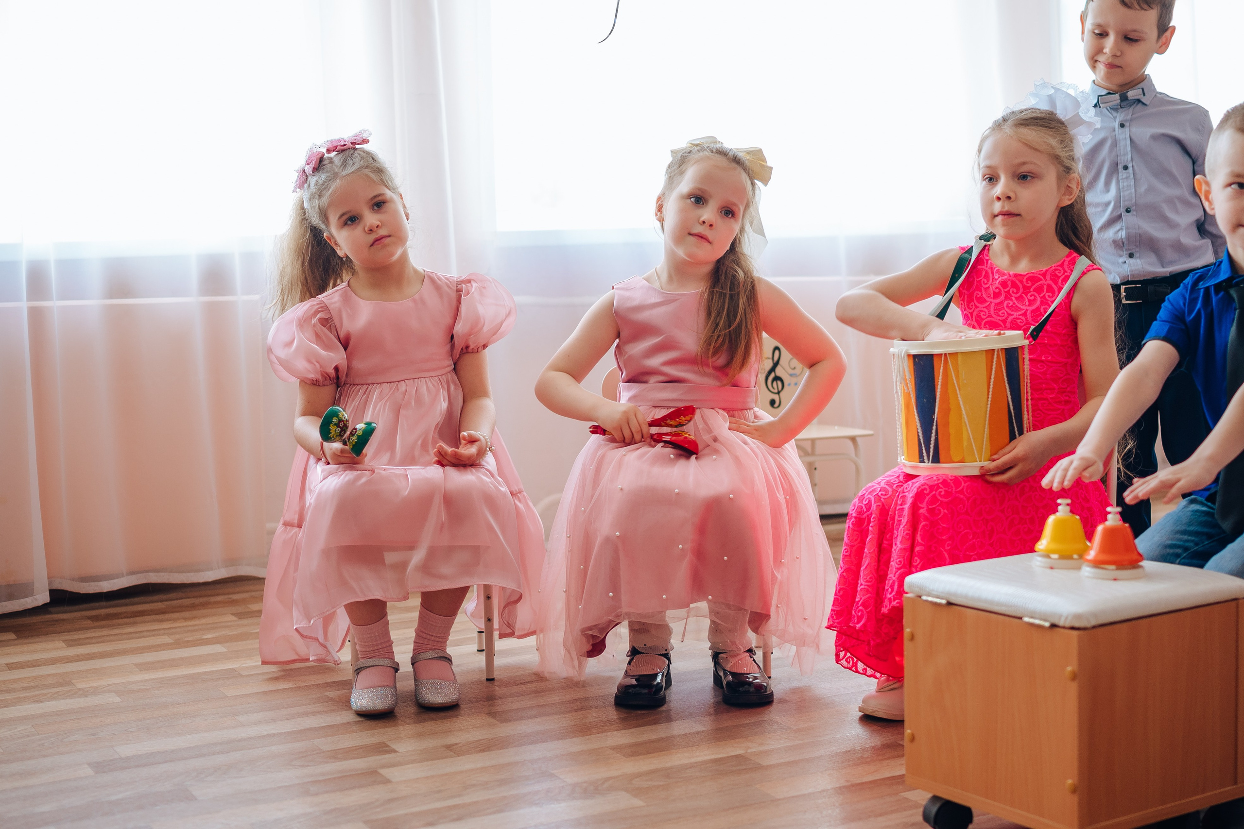 56 сад. Детский и семейный фотограф Катерина Мишина