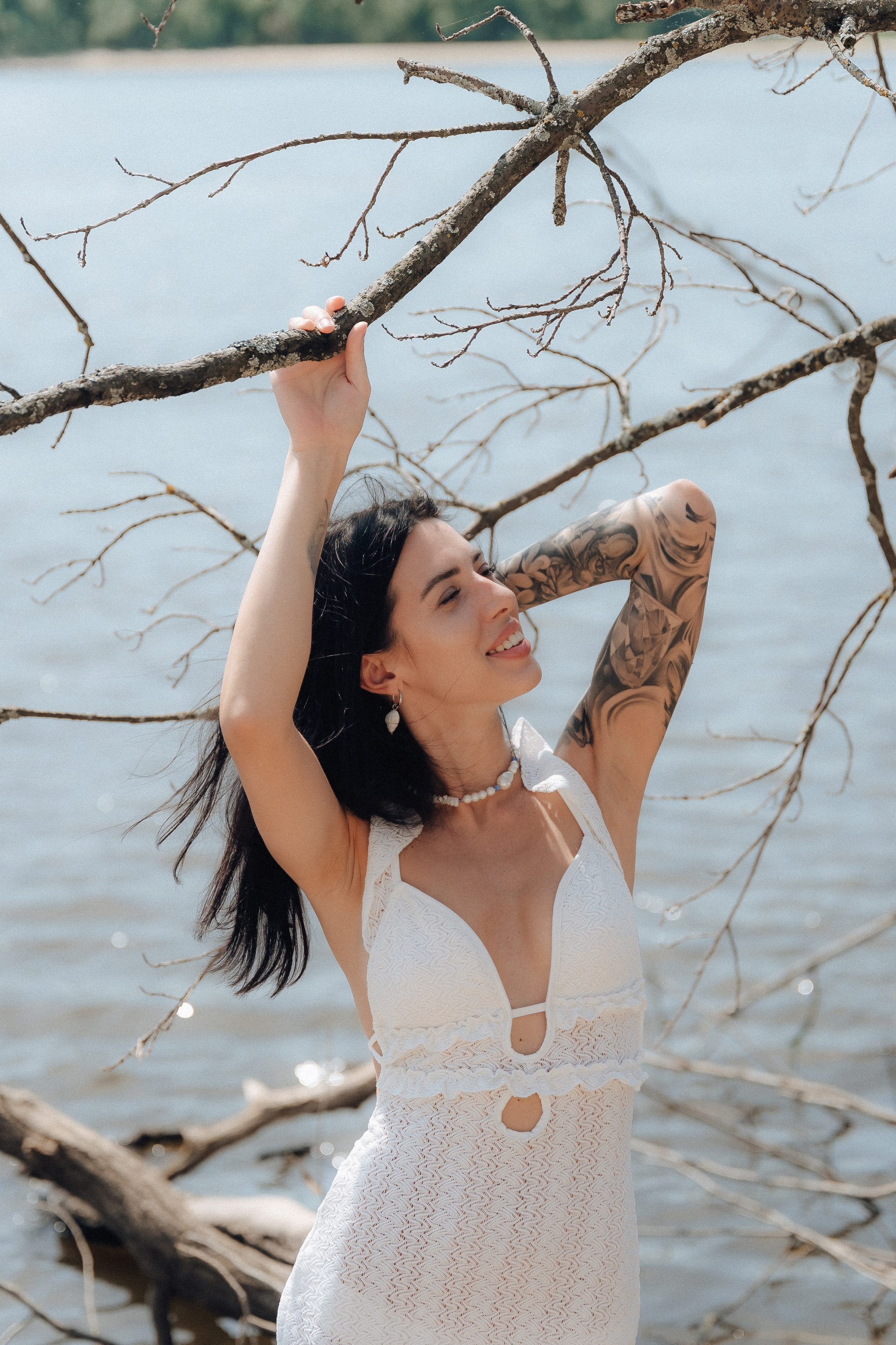 Жаркий июнь. Детский и семейный фотограф Катерина Мишина