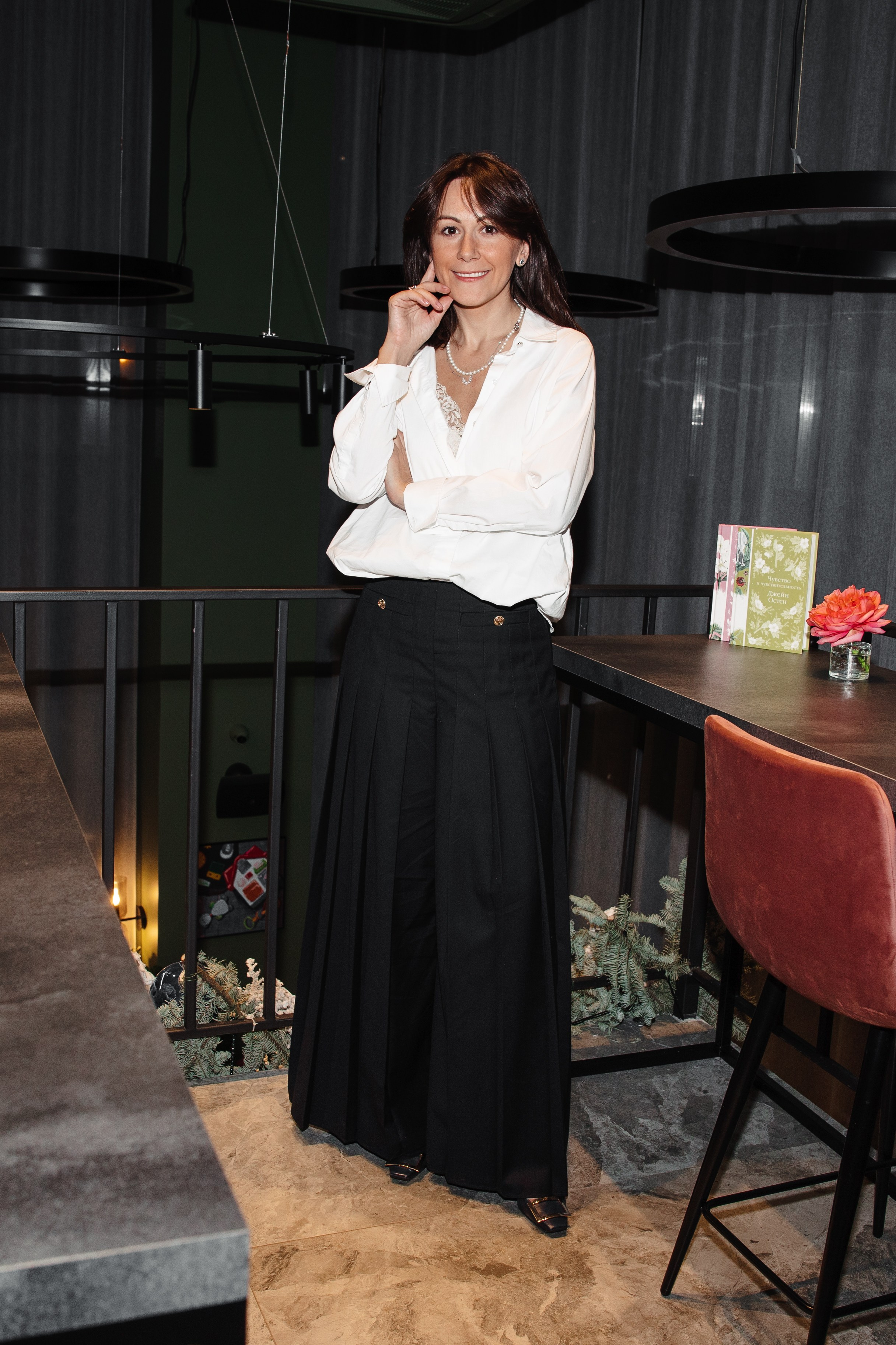 Бизнес девичник. Контент фотограф в Москве и области Елена Кулакова